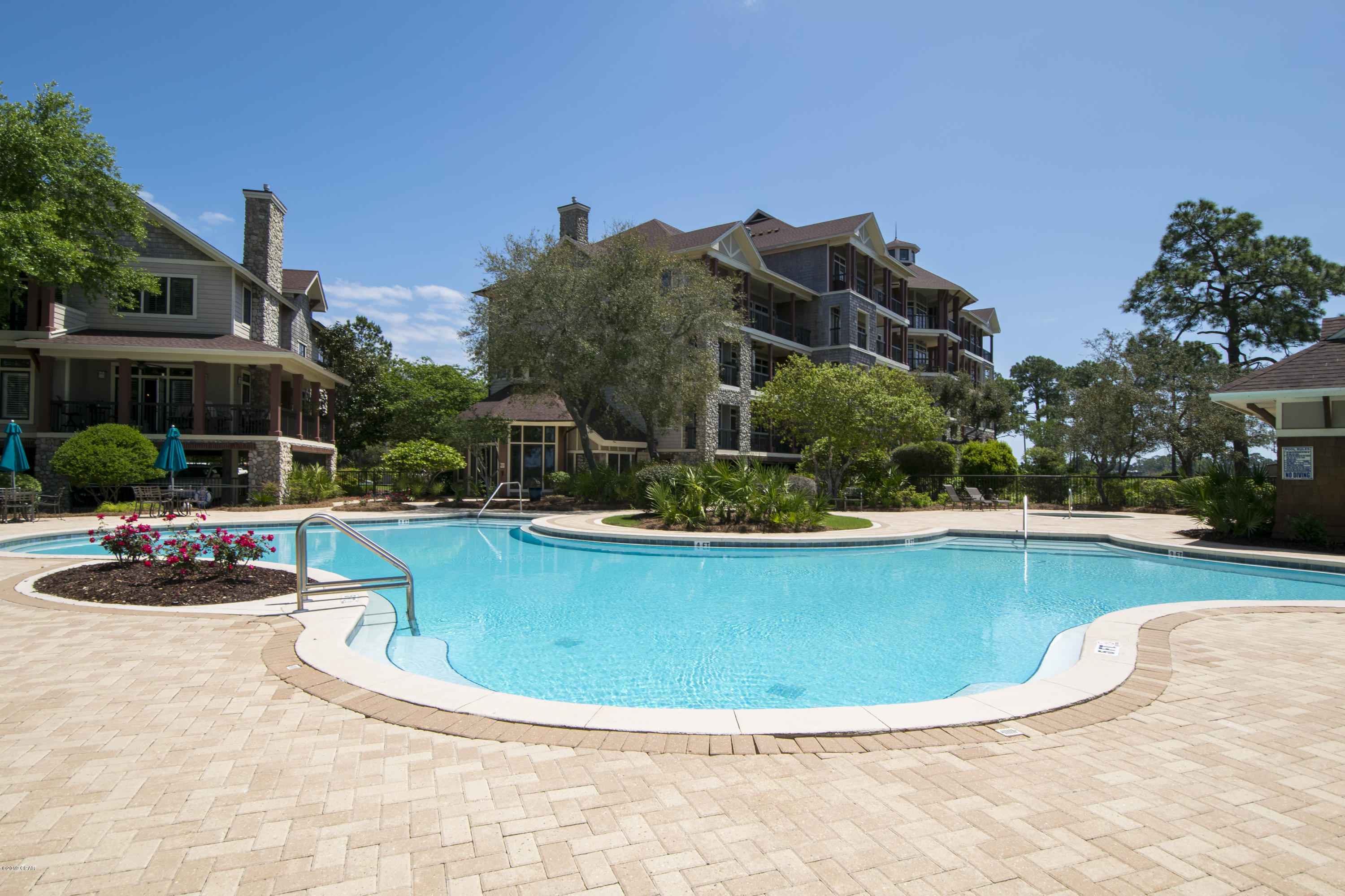 Wild Heron Phase I - Residential