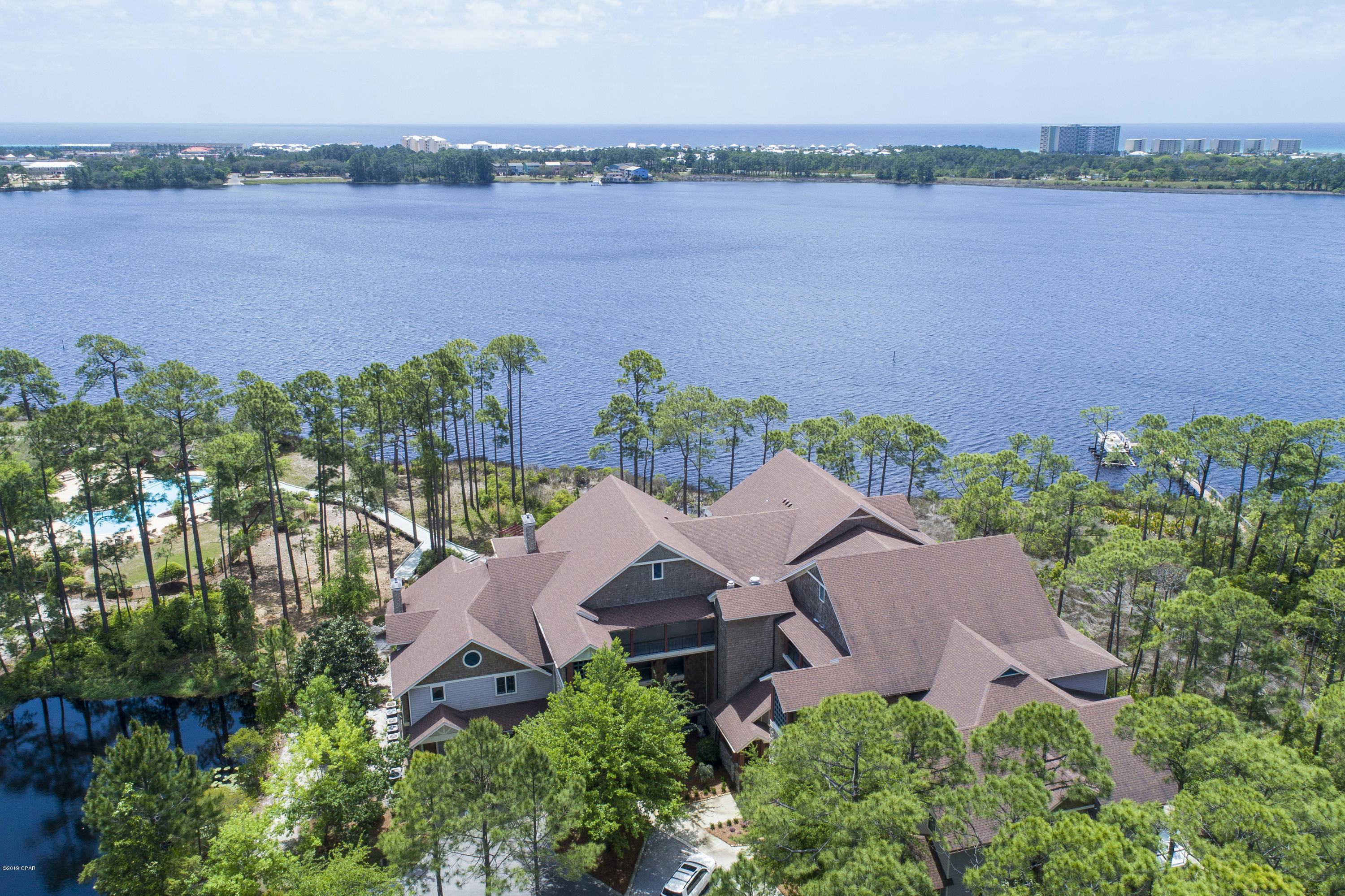 Wild Heron Phase I - Residential