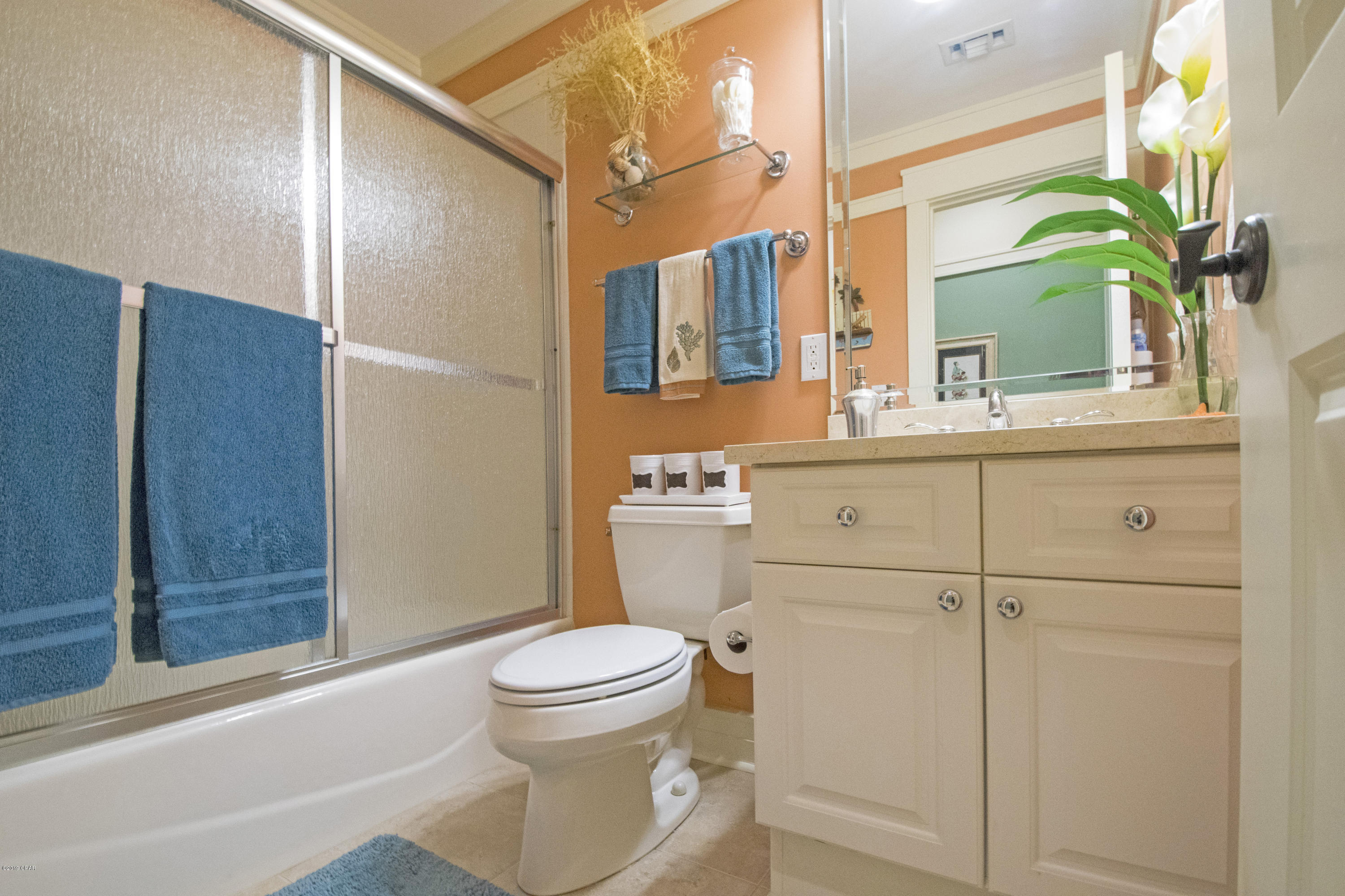 Wild Heron Phase I - Residential