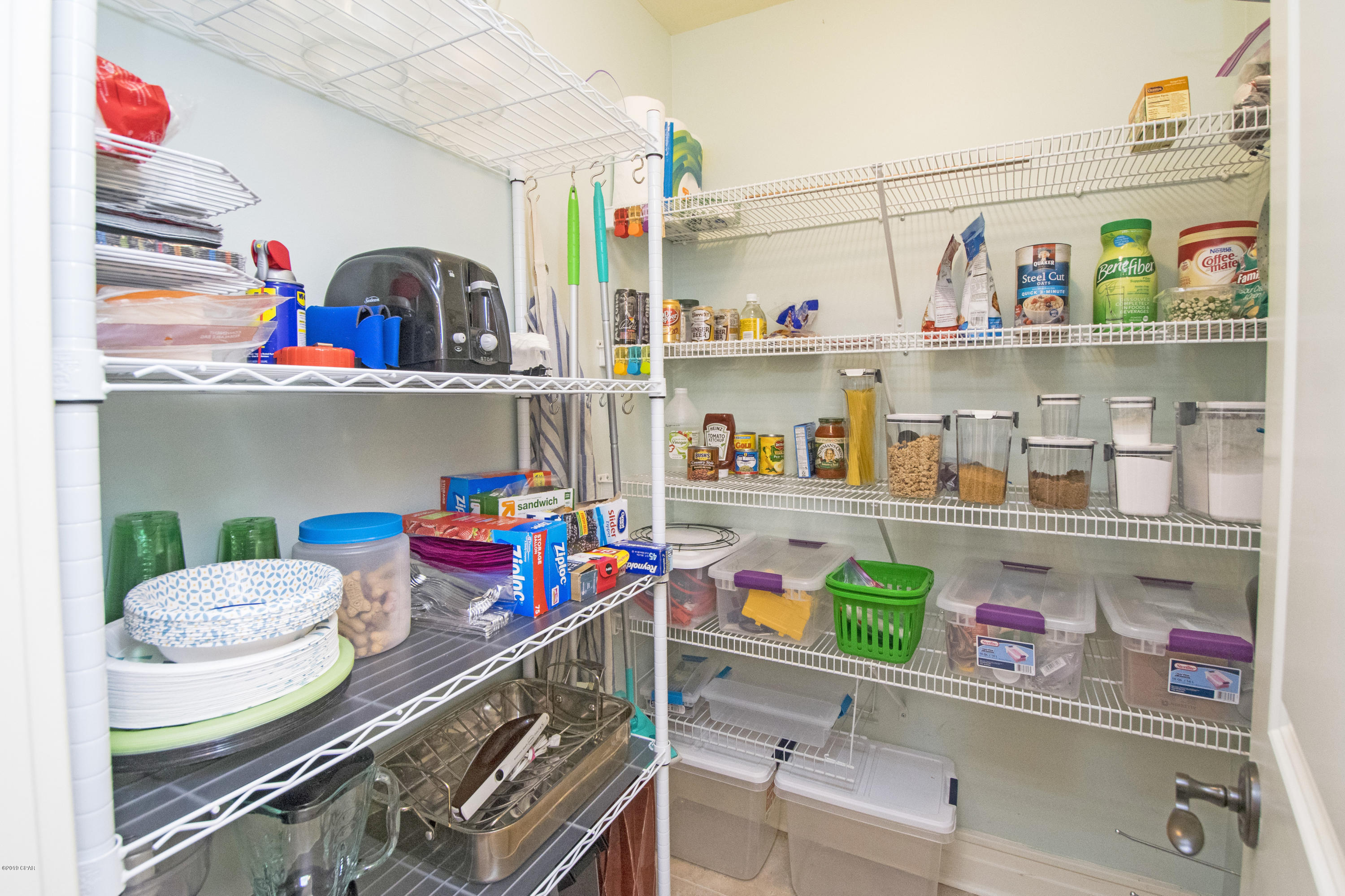 Wild Heron Phase I - Residential