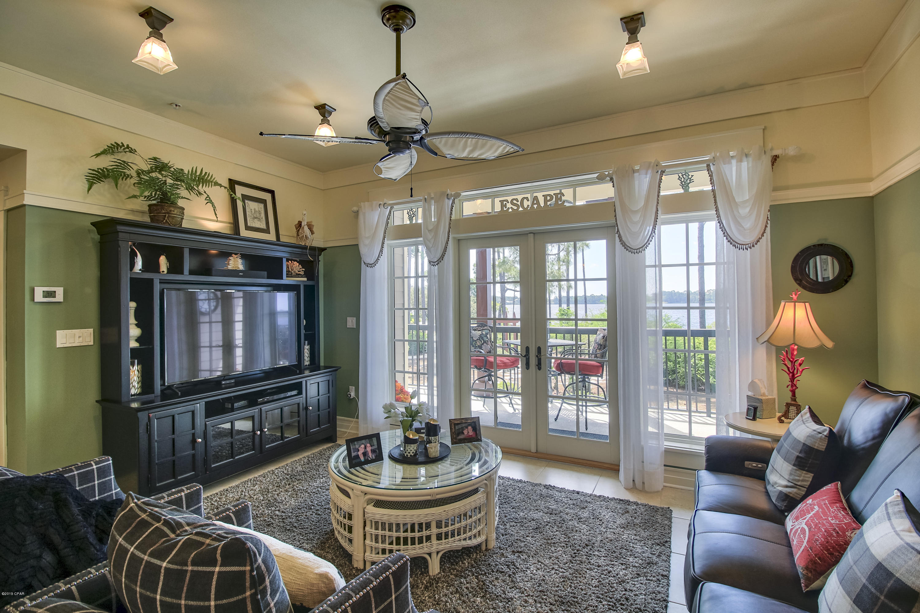 Wild Heron Phase I - Residential