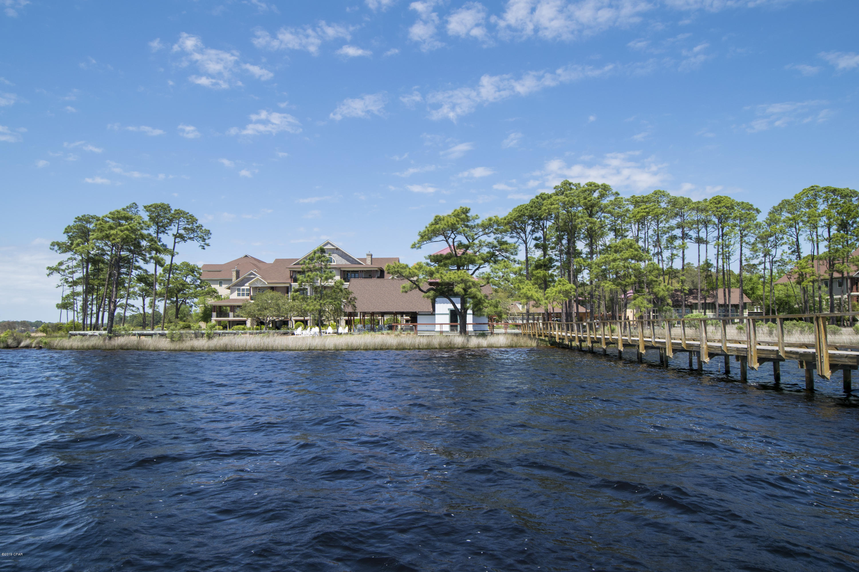 Wild Heron Phase I - Residential