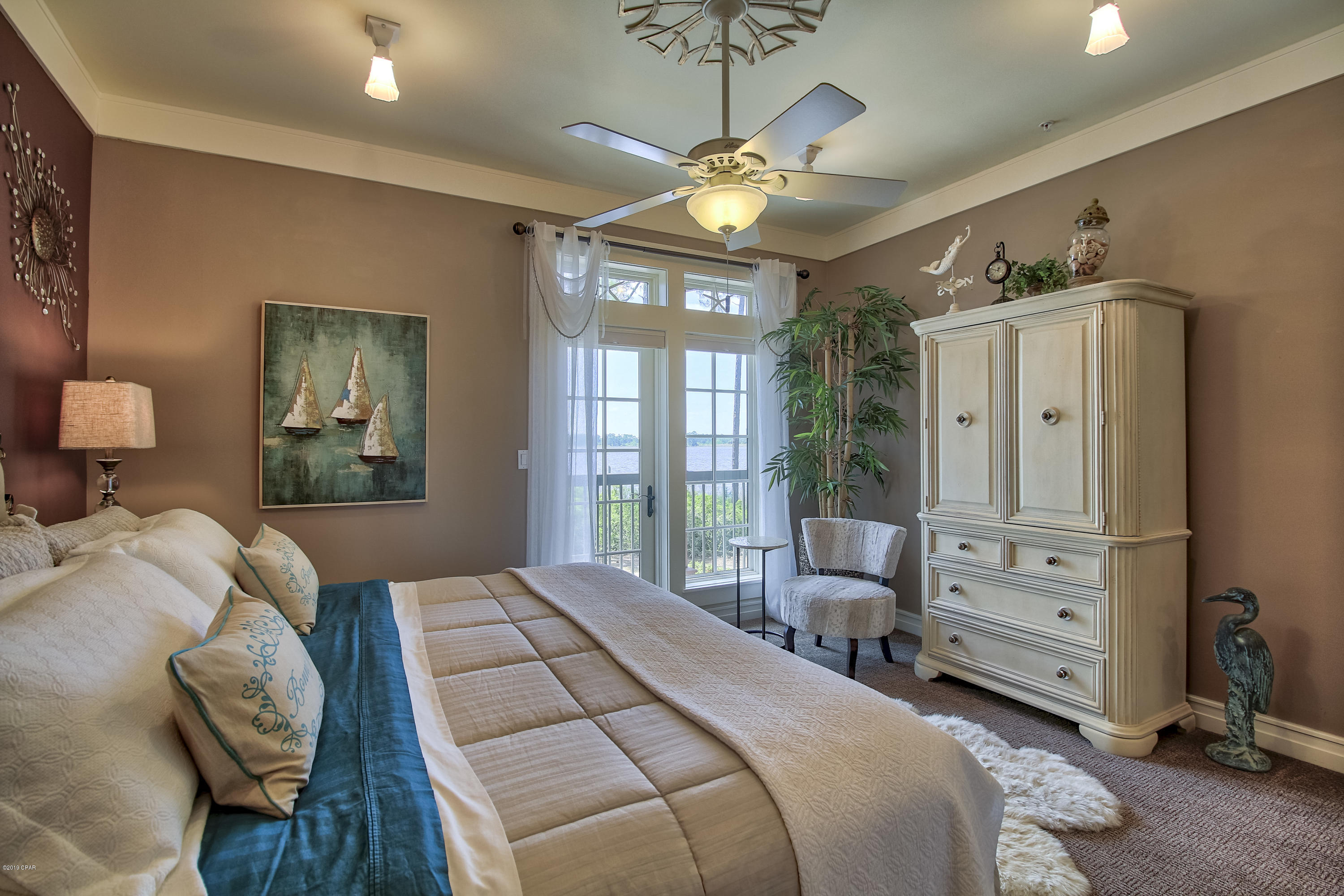 Wild Heron Phase I - Residential