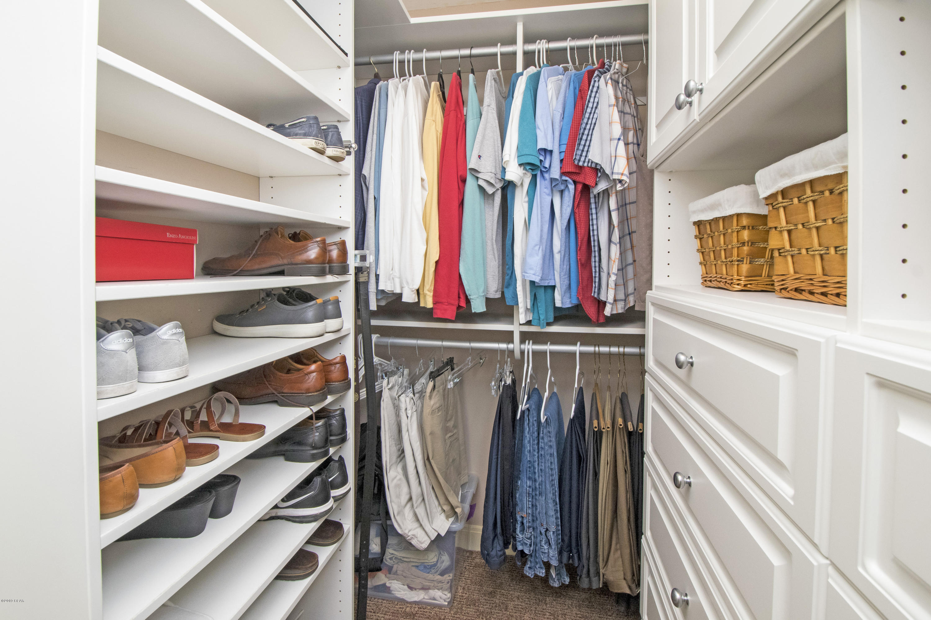 Wild Heron Phase I - Residential