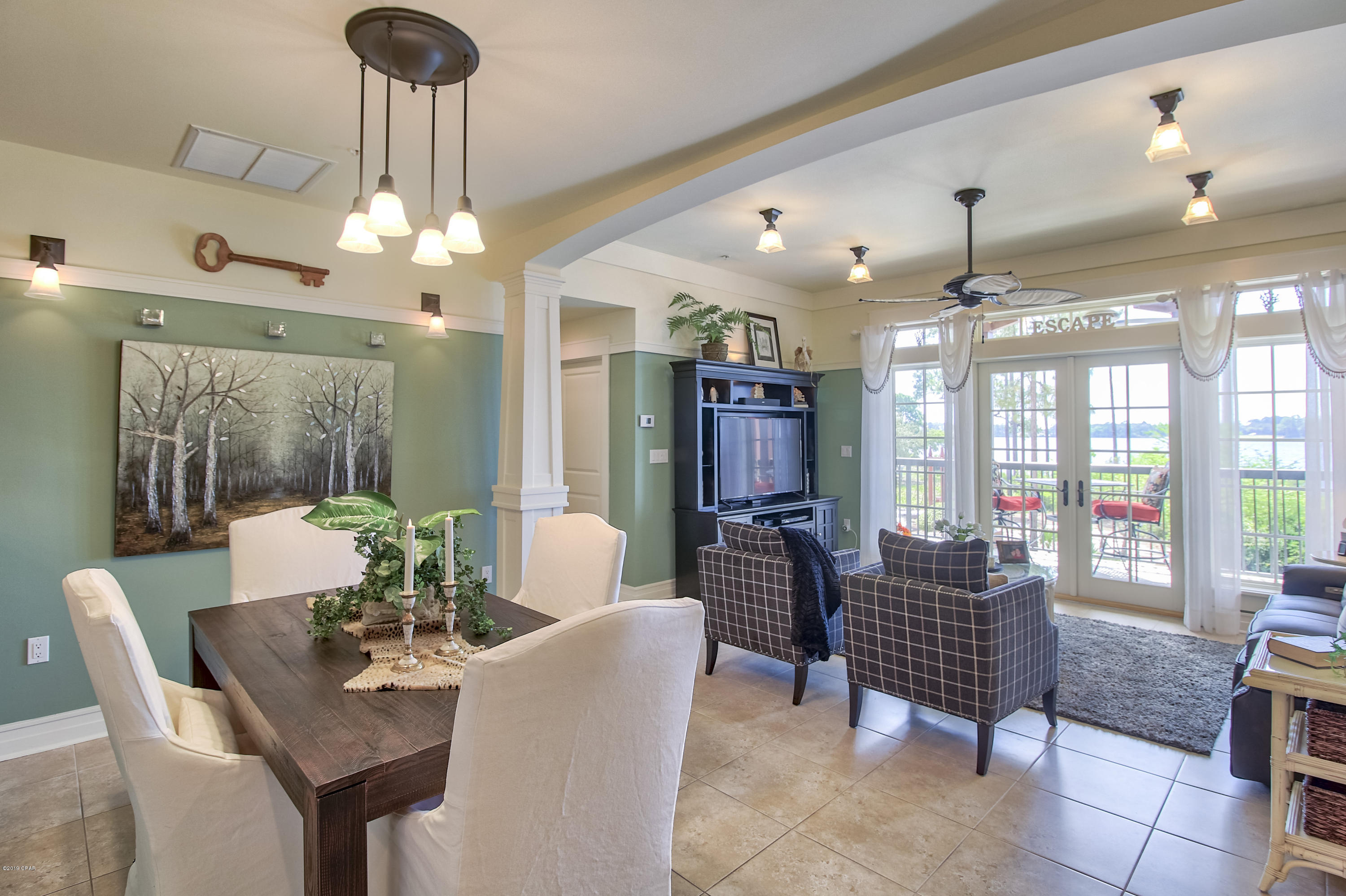 Wild Heron Phase I - Residential