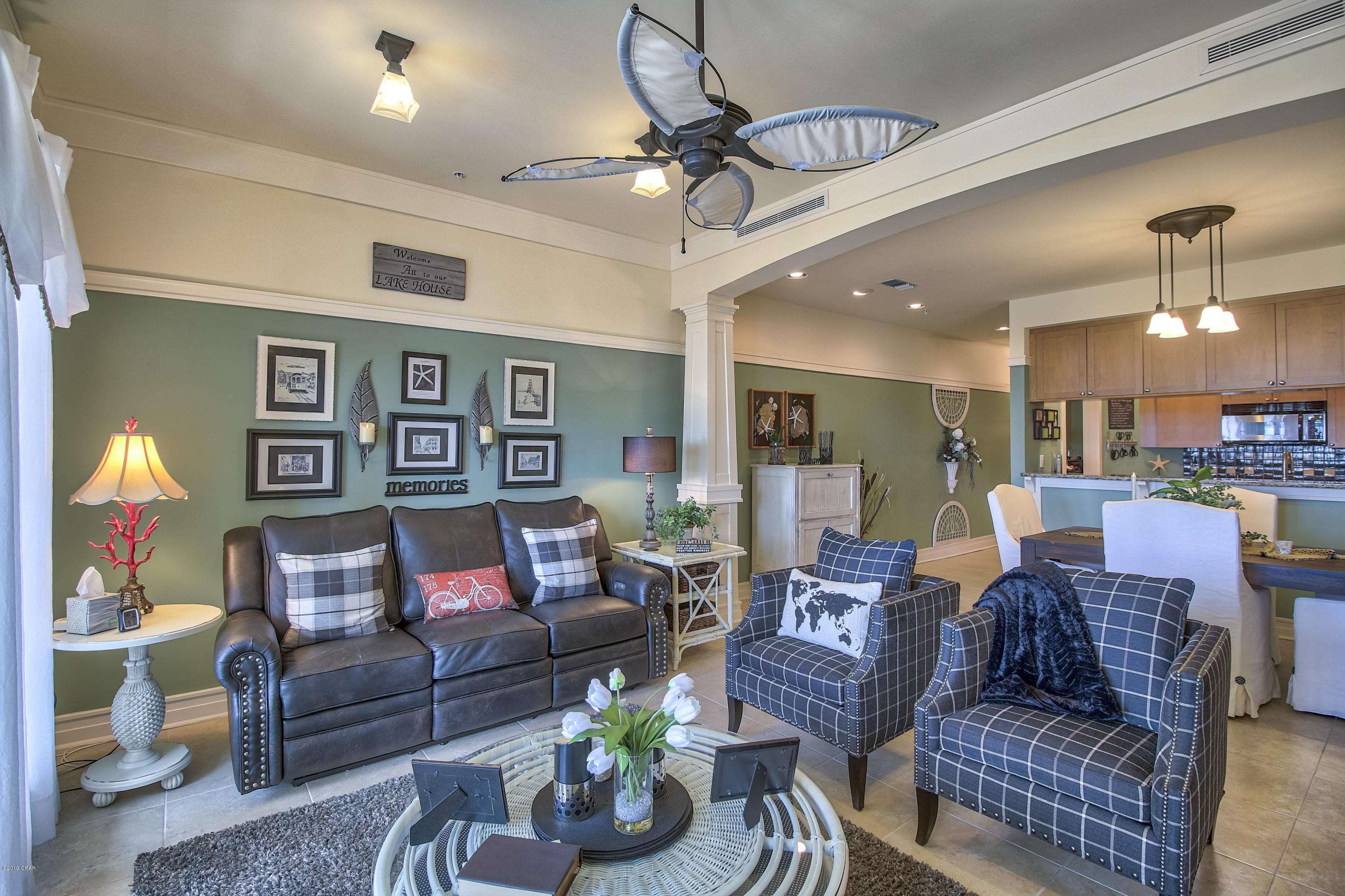 Wild Heron Phase I - Residential