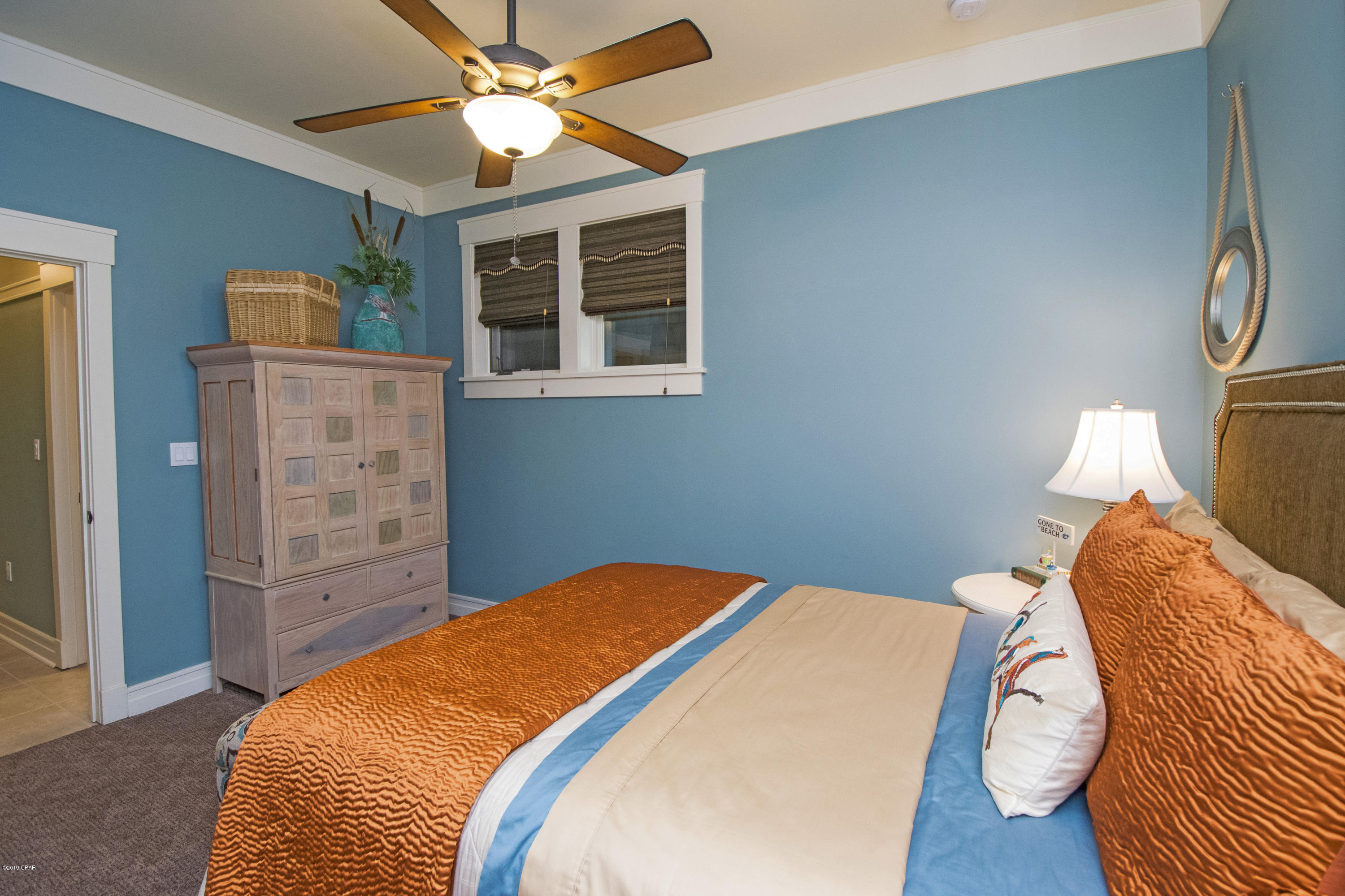 Wild Heron Phase I - Residential