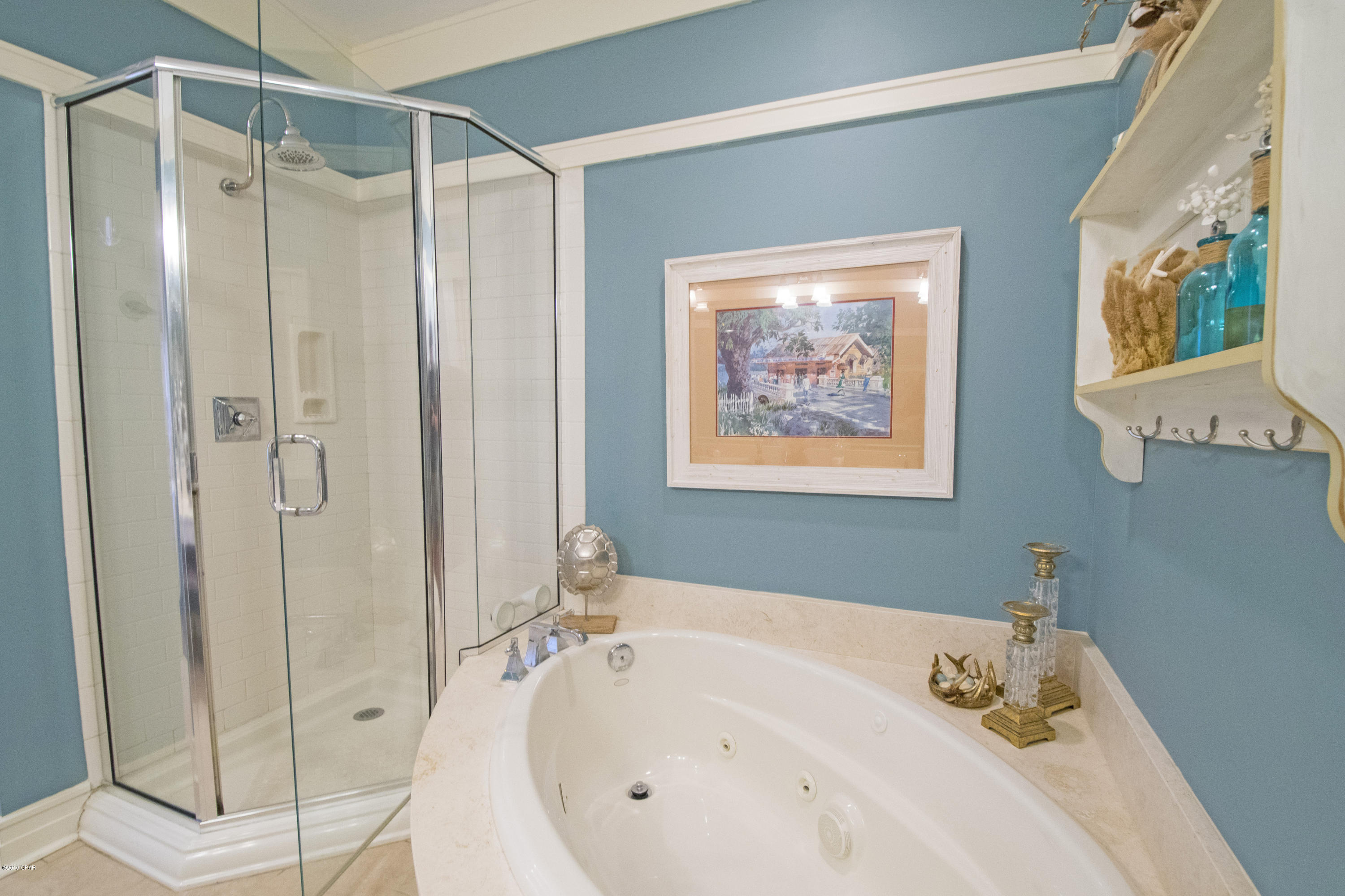 Wild Heron Phase I - Residential