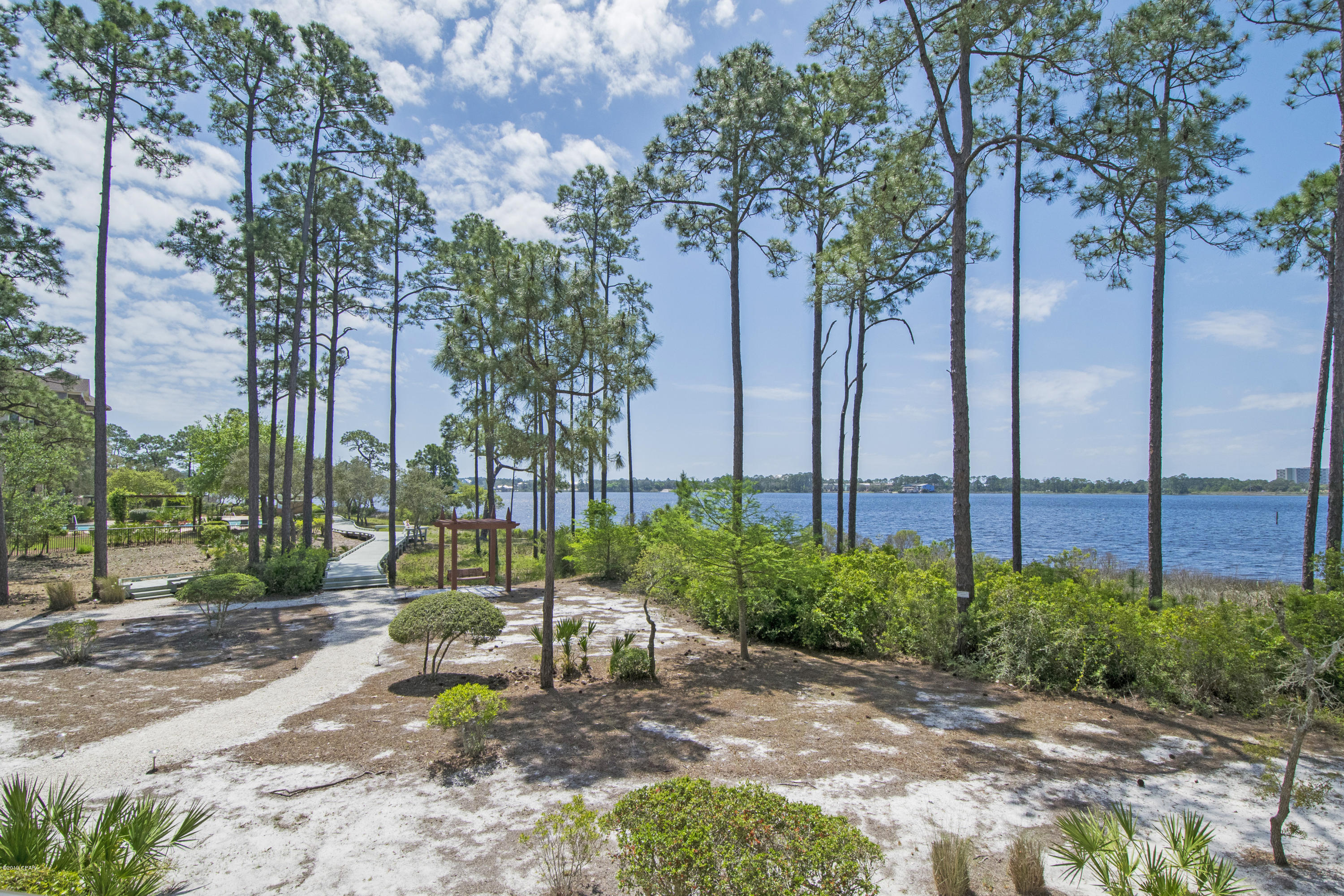 Wild Heron Phase I - Residential