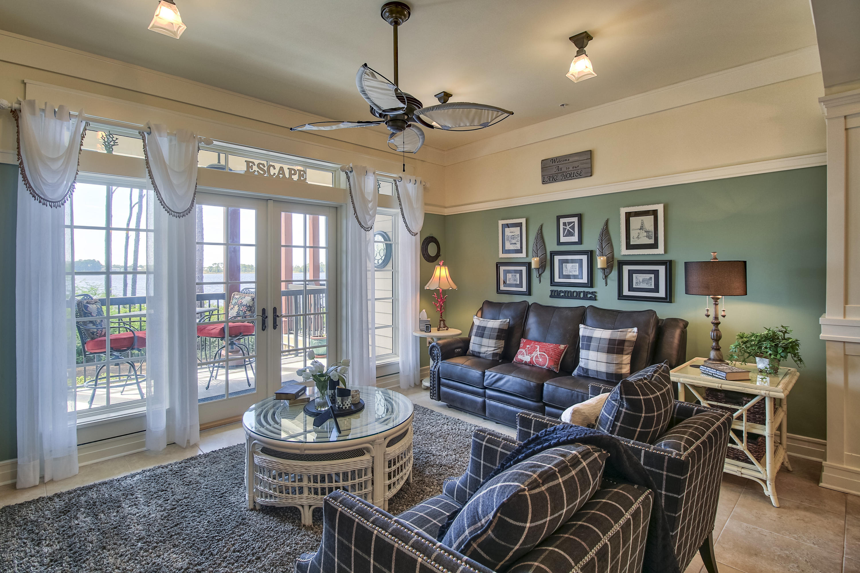 Wild Heron Phase I - Residential