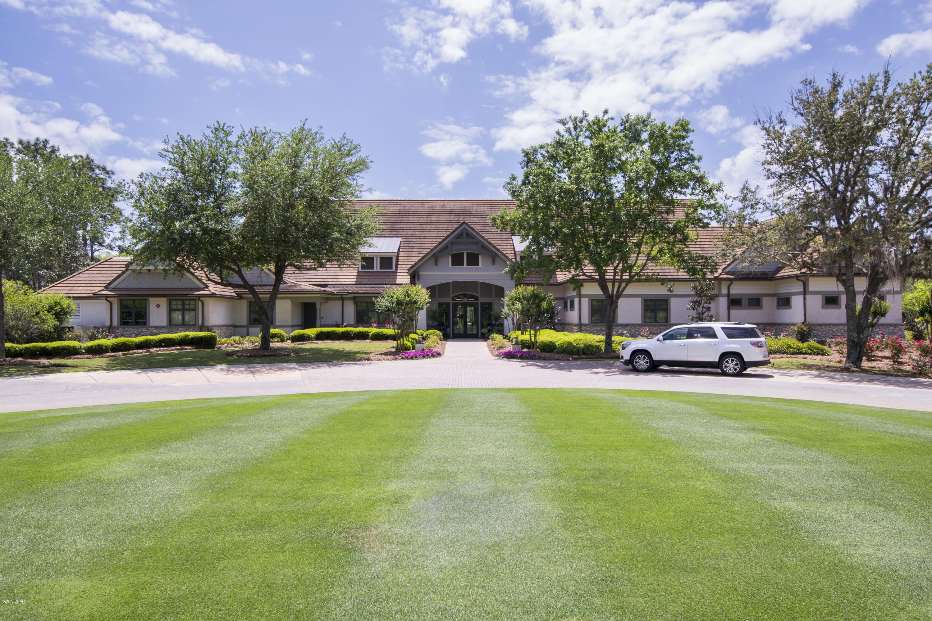 Wild Heron Phase I - Residential