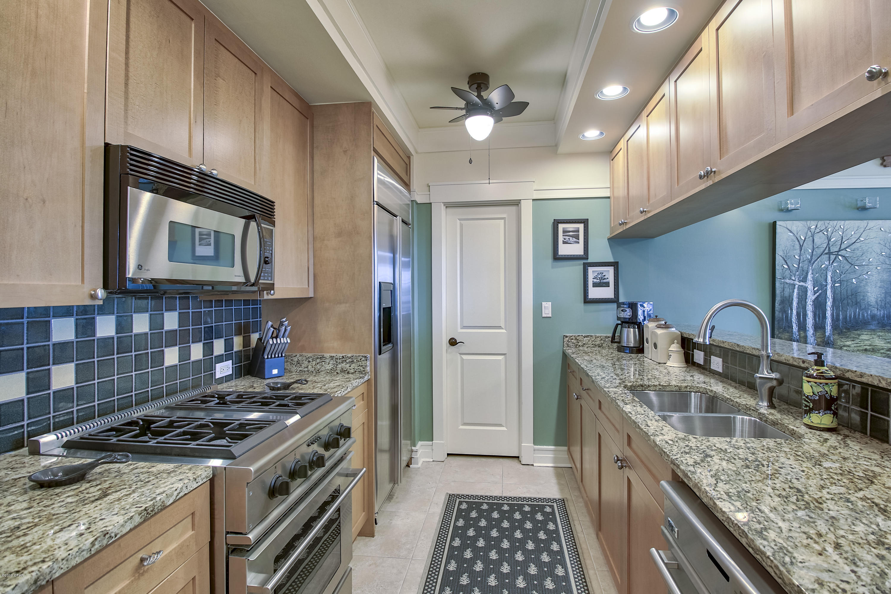 Wild Heron Phase I - Residential