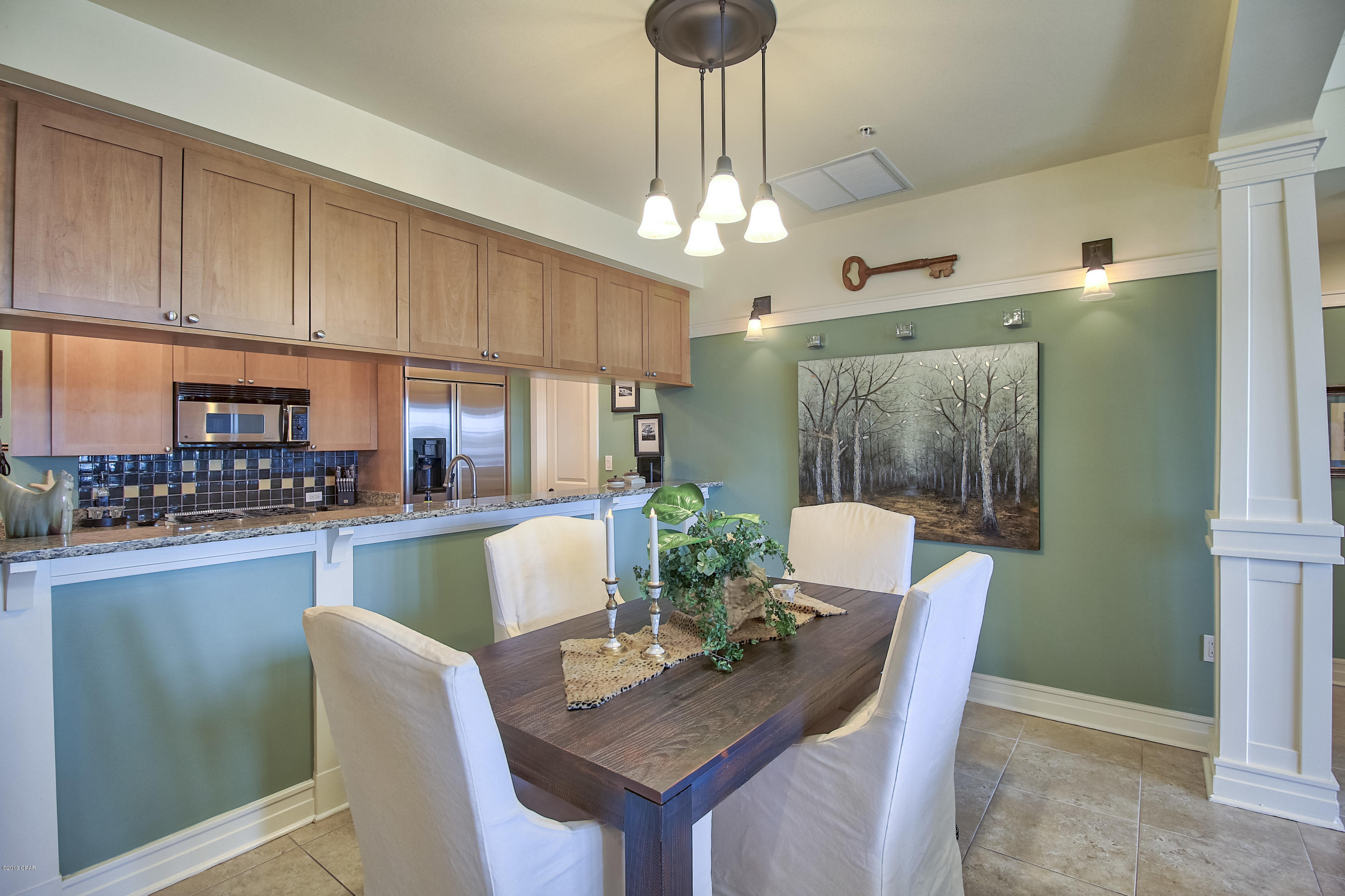 Wild Heron Phase I - Residential