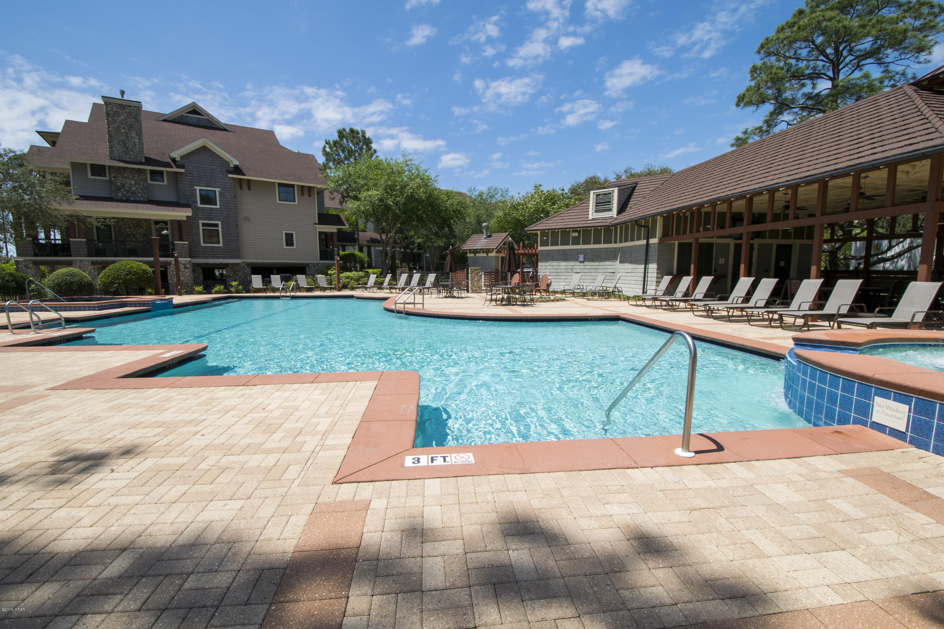 Wild Heron Phase I - Residential