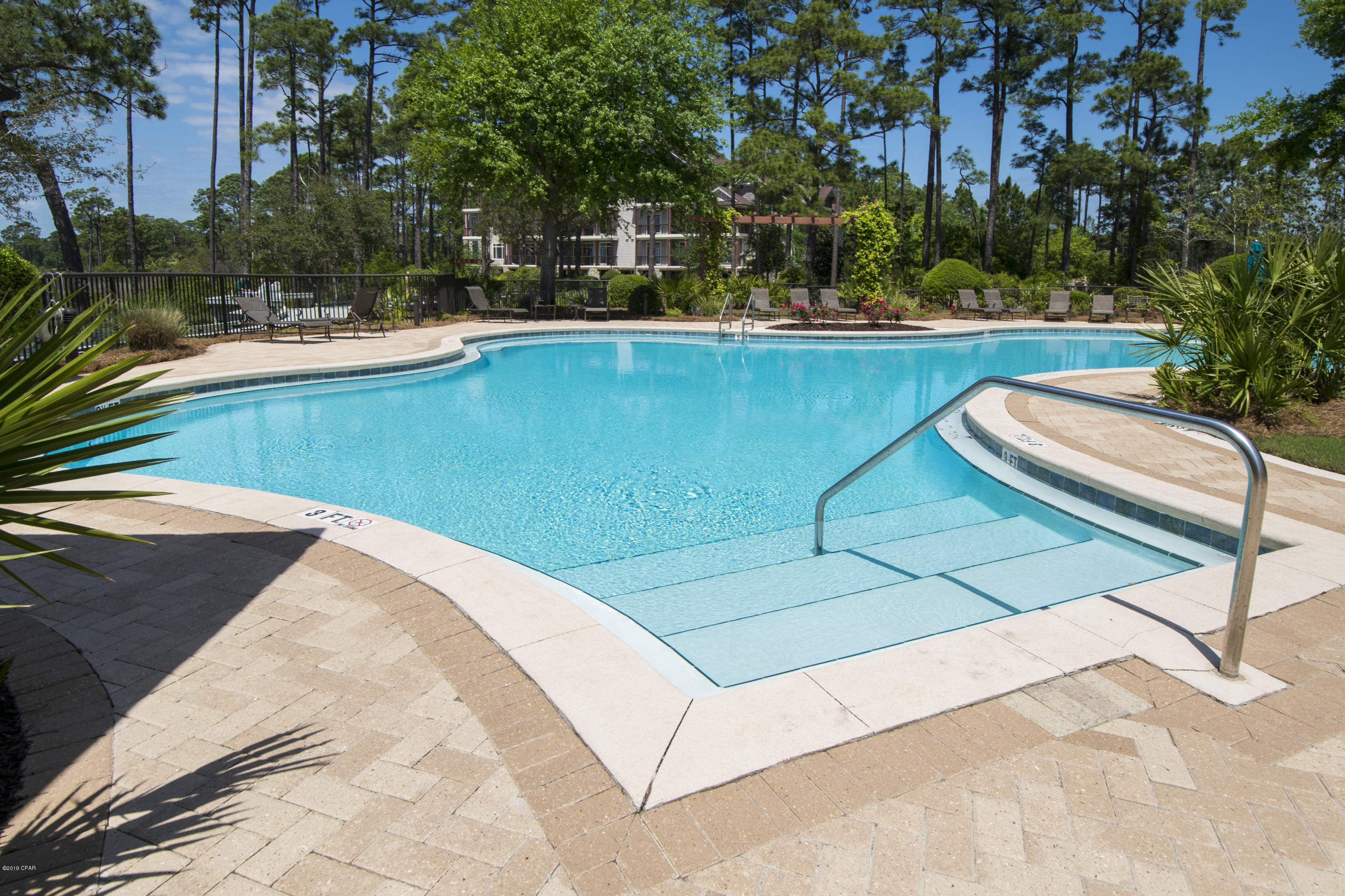 Wild Heron Phase I - Residential