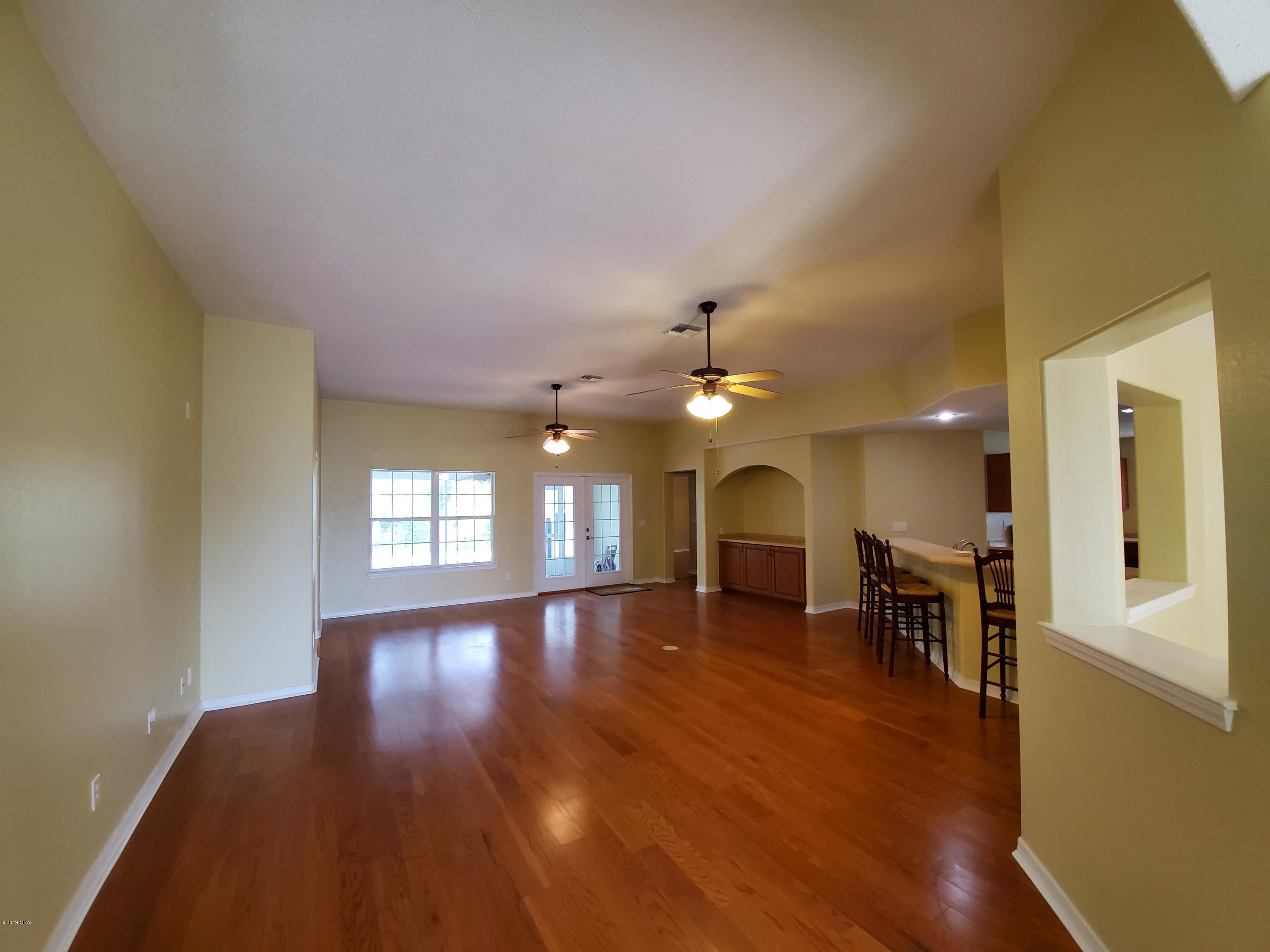 Hammocks Phase VI - Residential