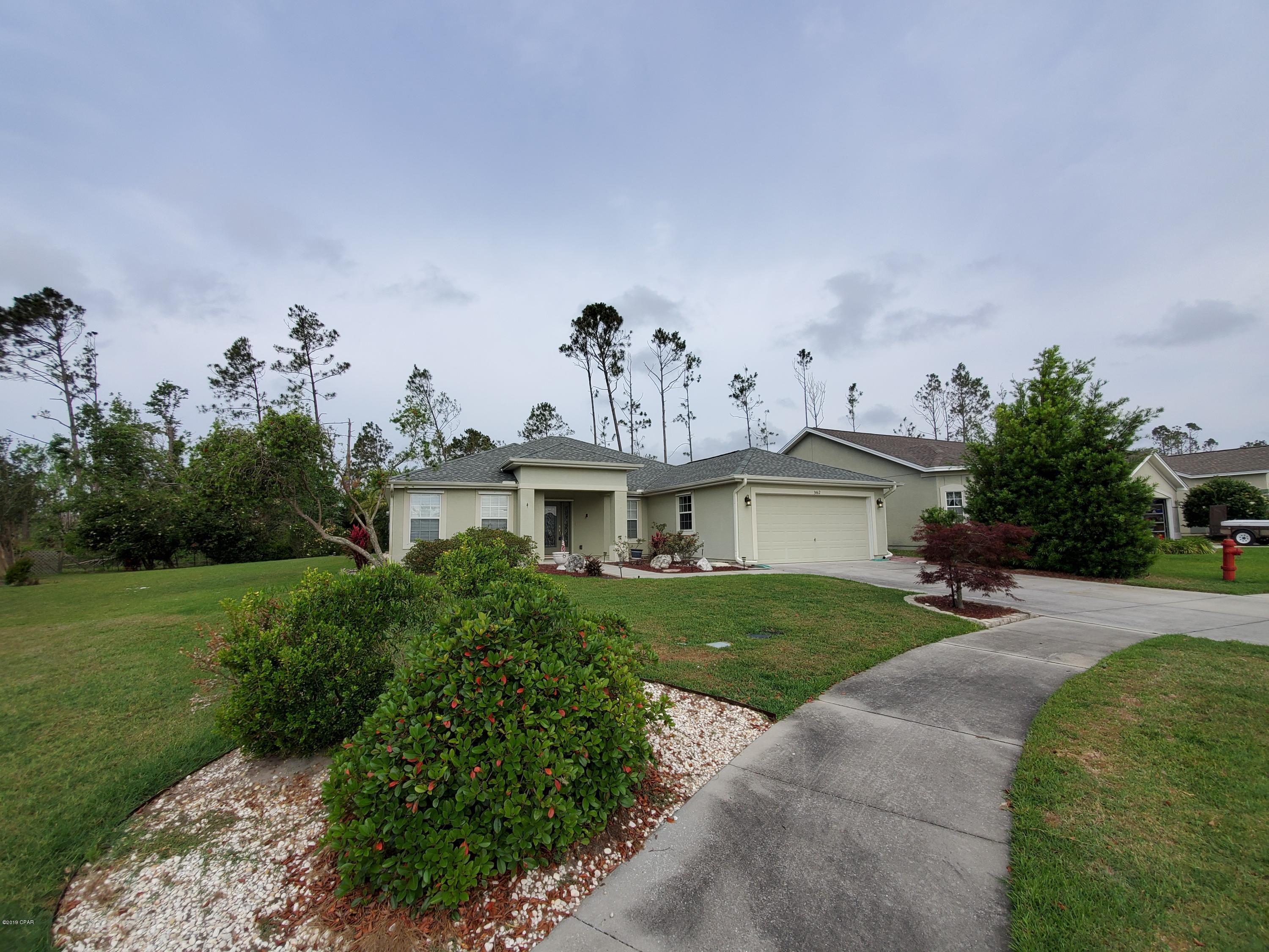 Hammocks Phase VI - Residential