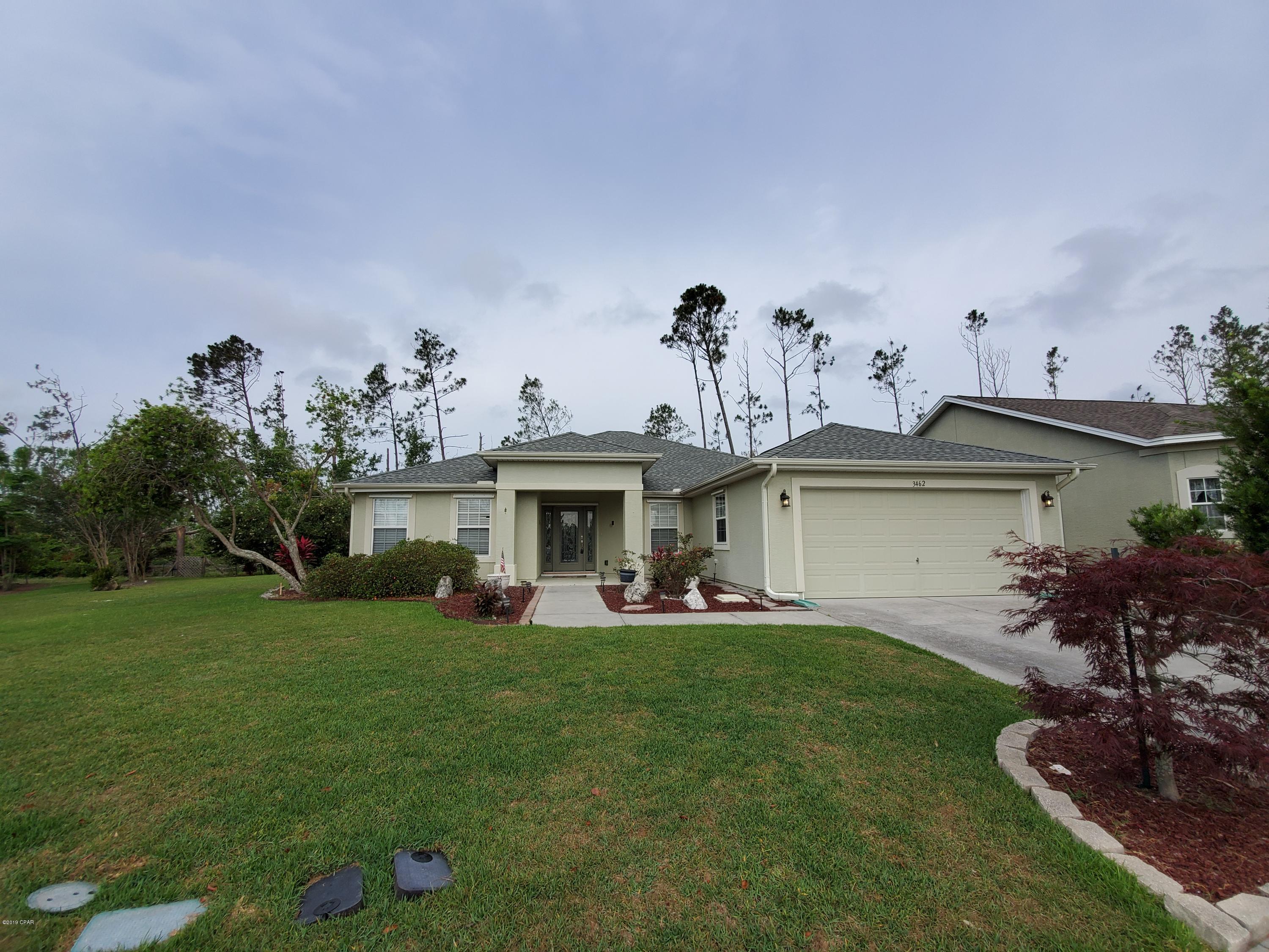 Hammocks Phase VI - Residential