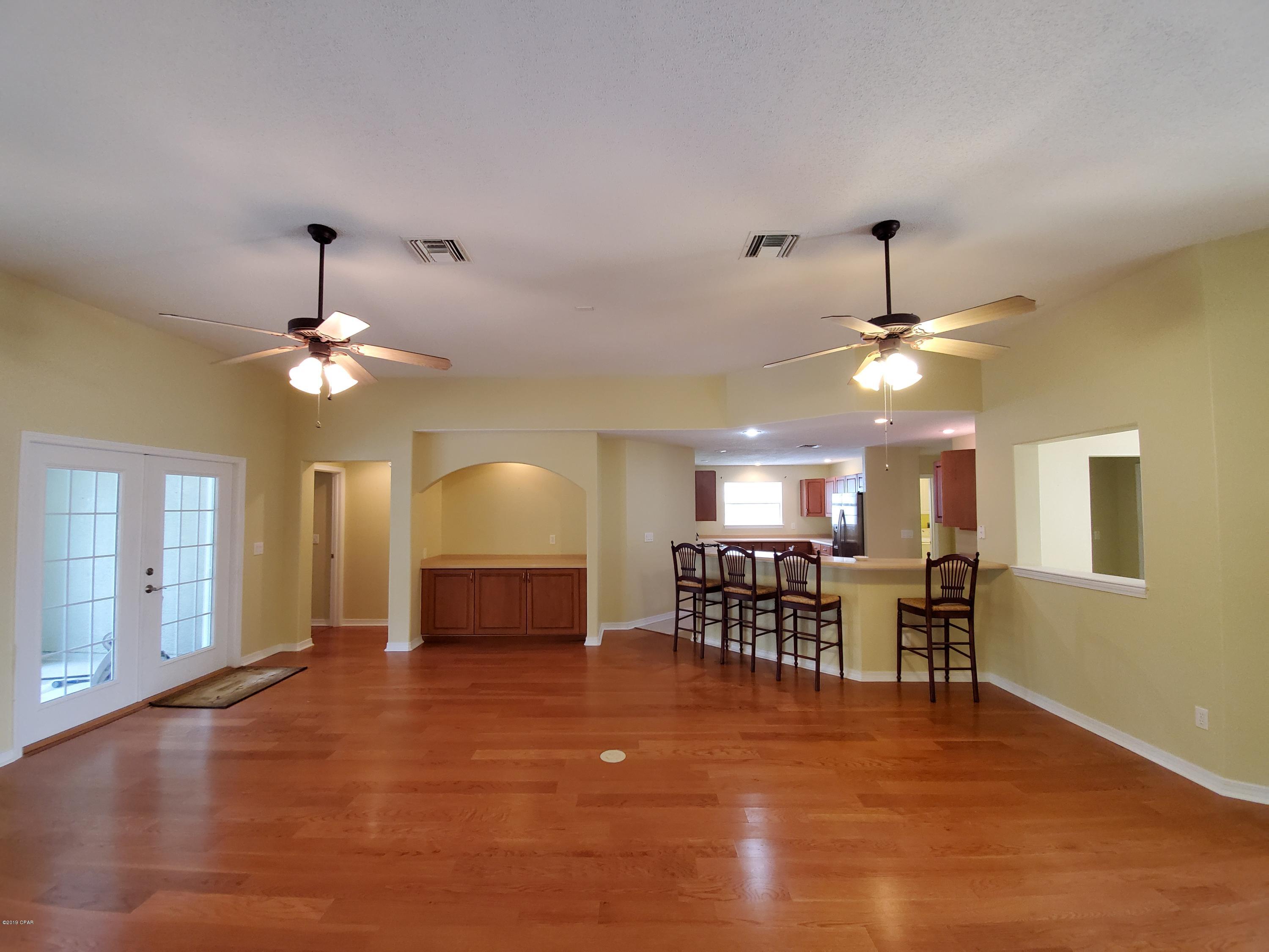 Hammocks Phase VI - Residential