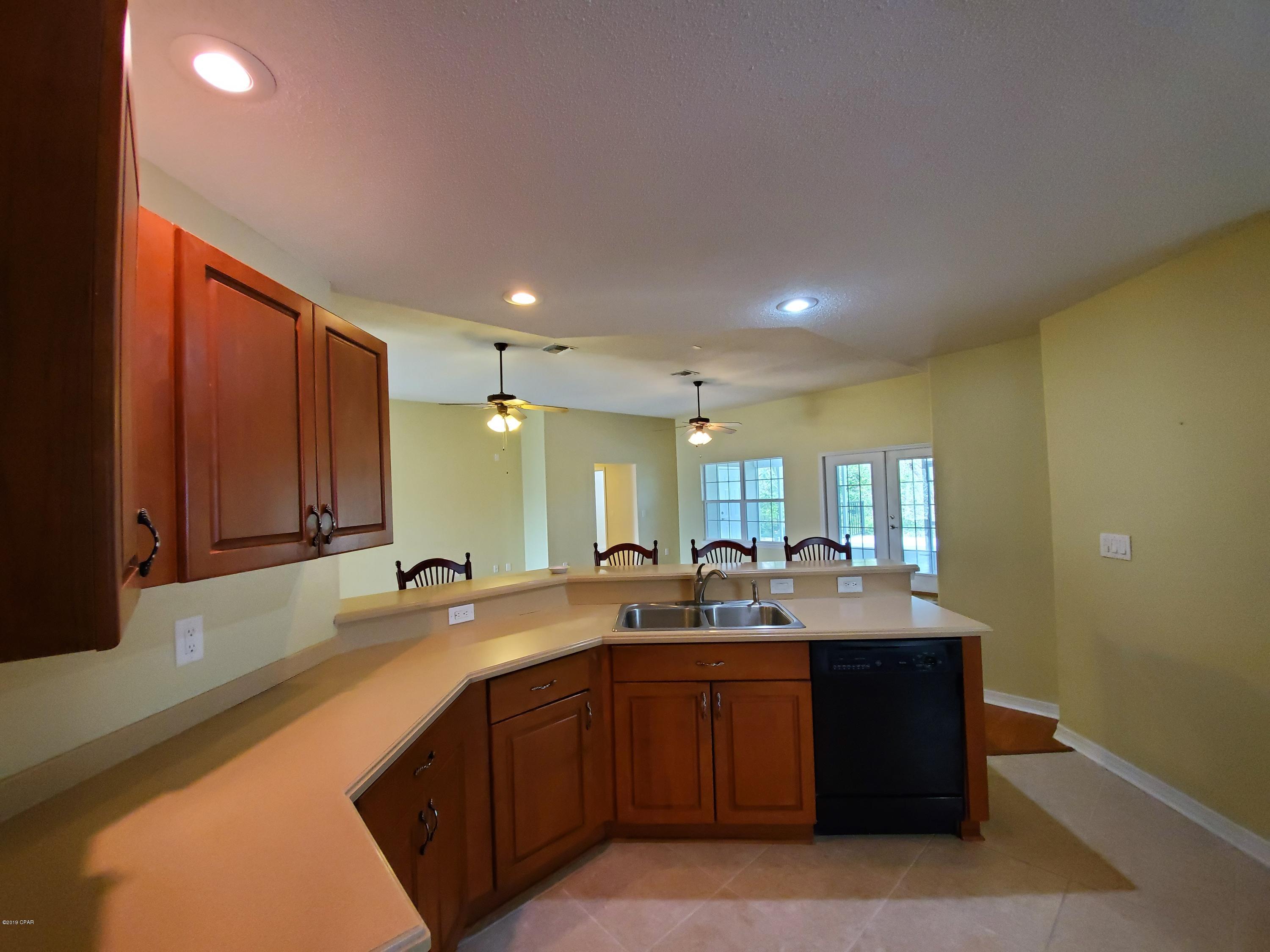 Hammocks Phase VI - Residential