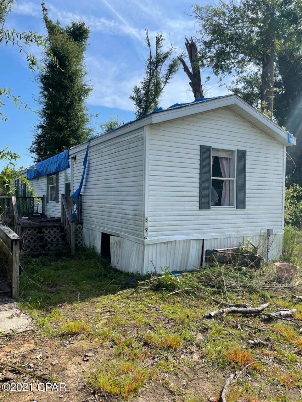 No Named Subdivision - Residential