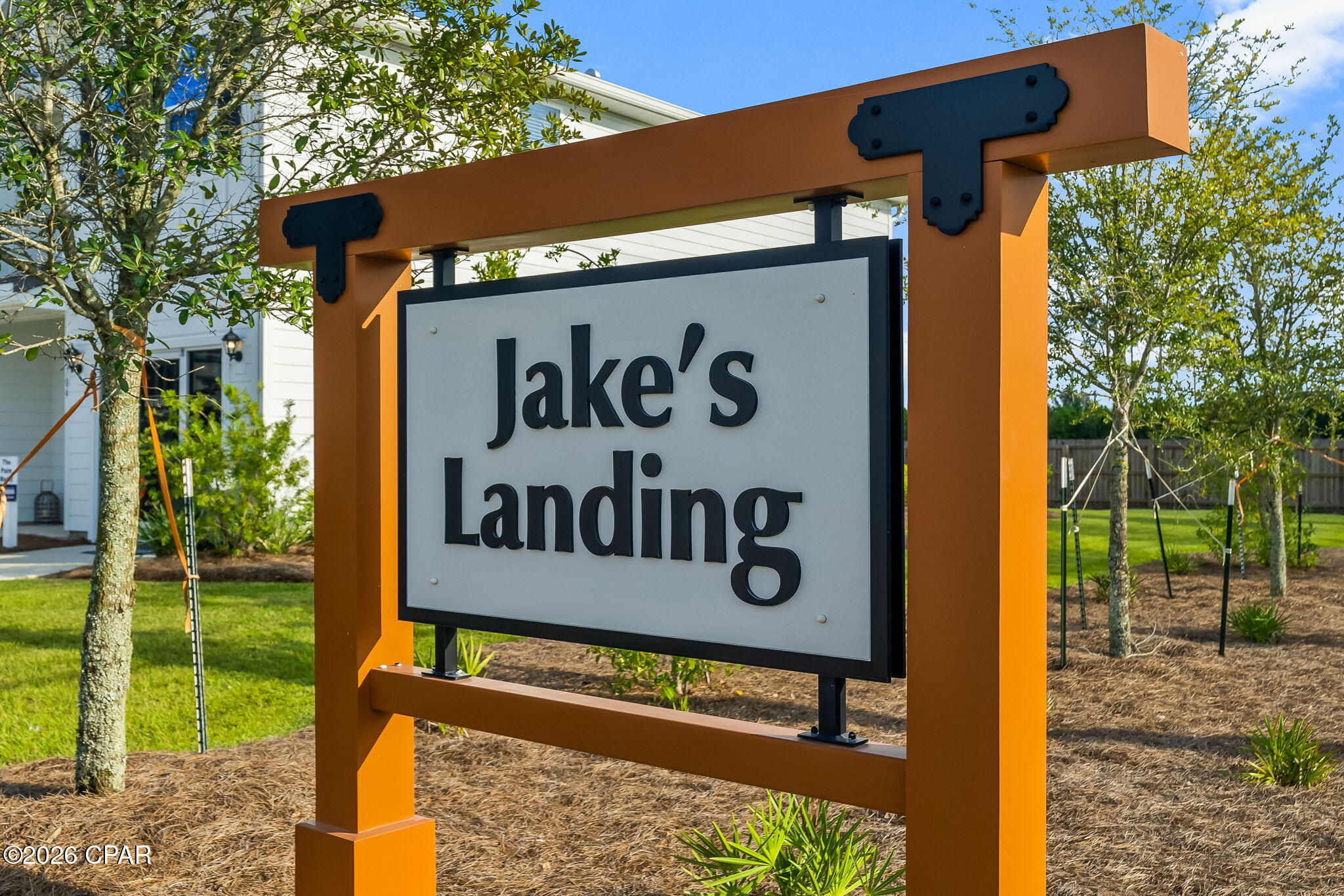Jakes Landing - Residential Lease