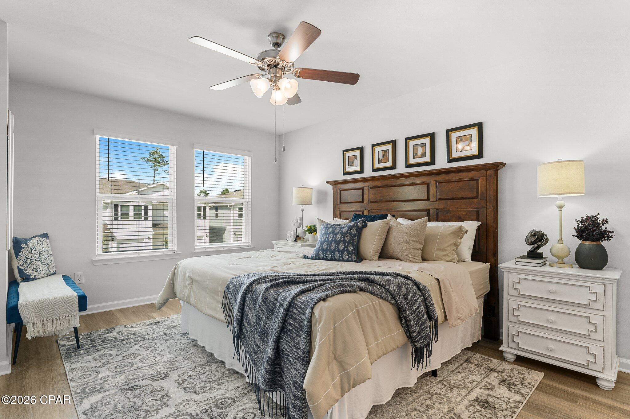 Jakes Landing - Residential Lease