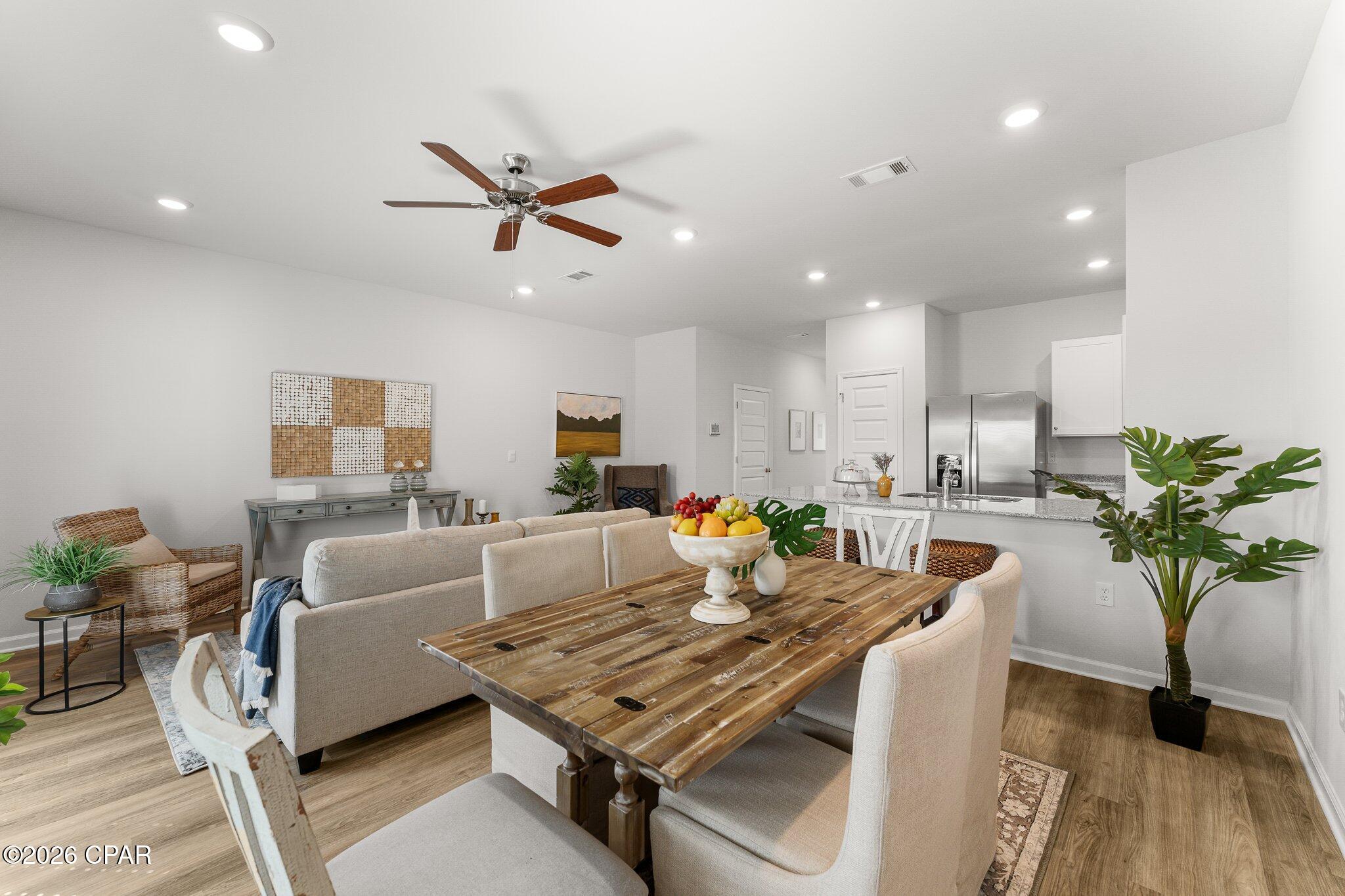 Jakes Landing - Residential Lease