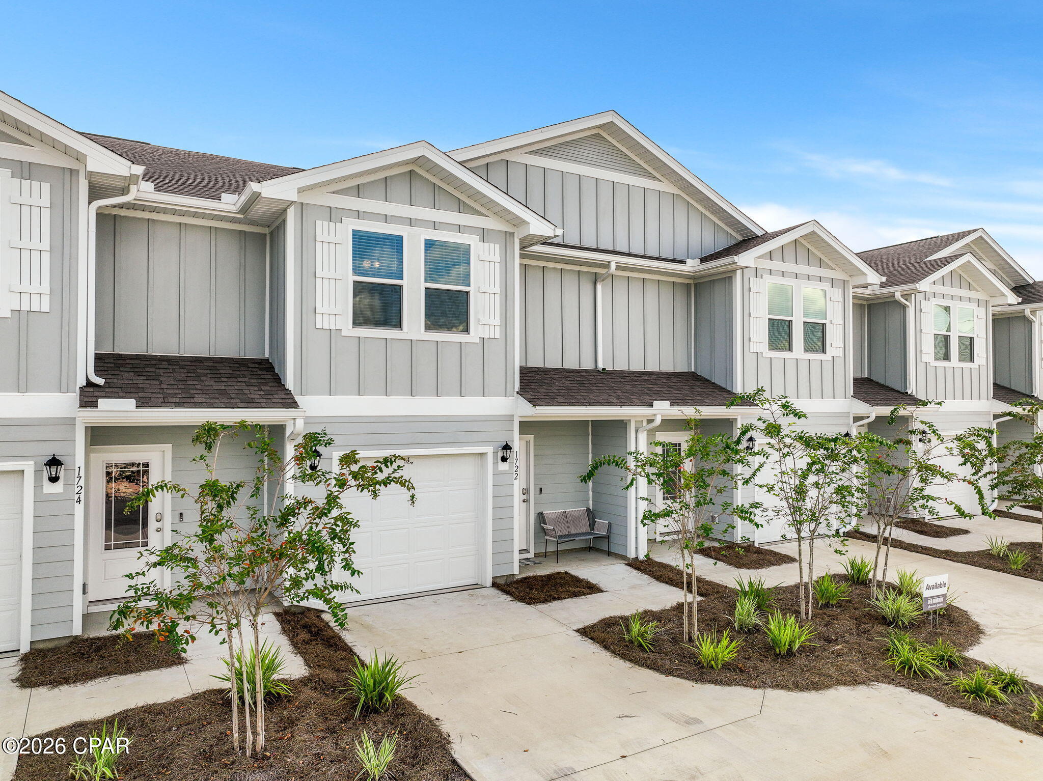 Jakes Landing - Residential Lease