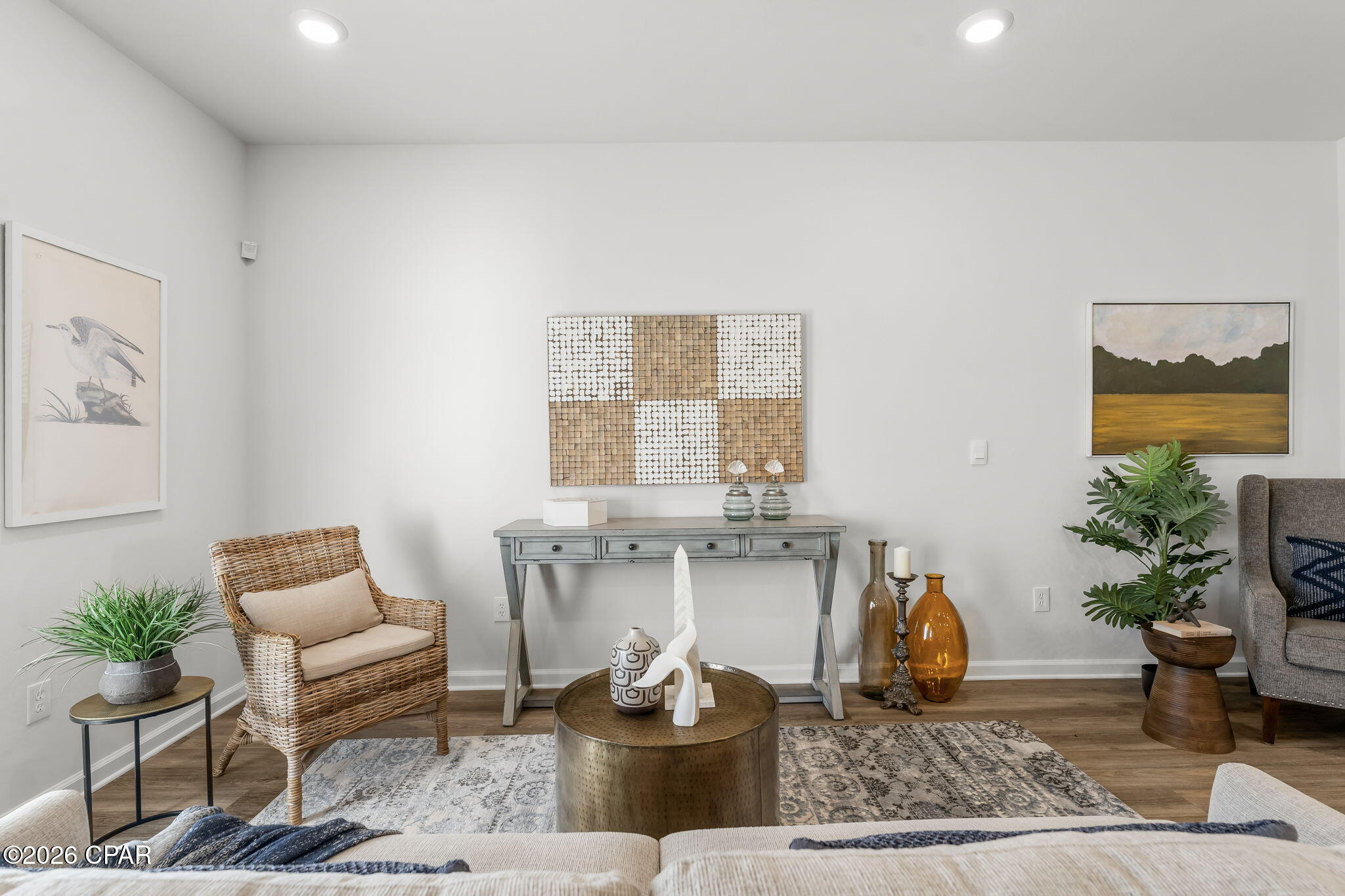 Jakes Landing - Residential Lease