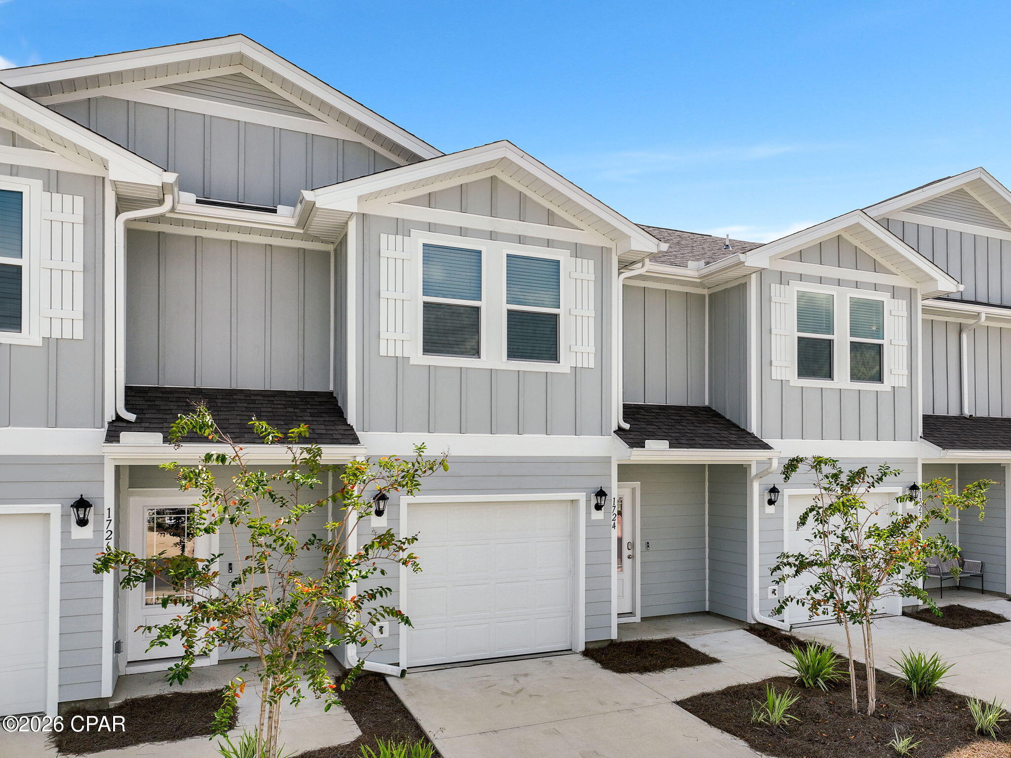 Jakes Landing - Residential Lease