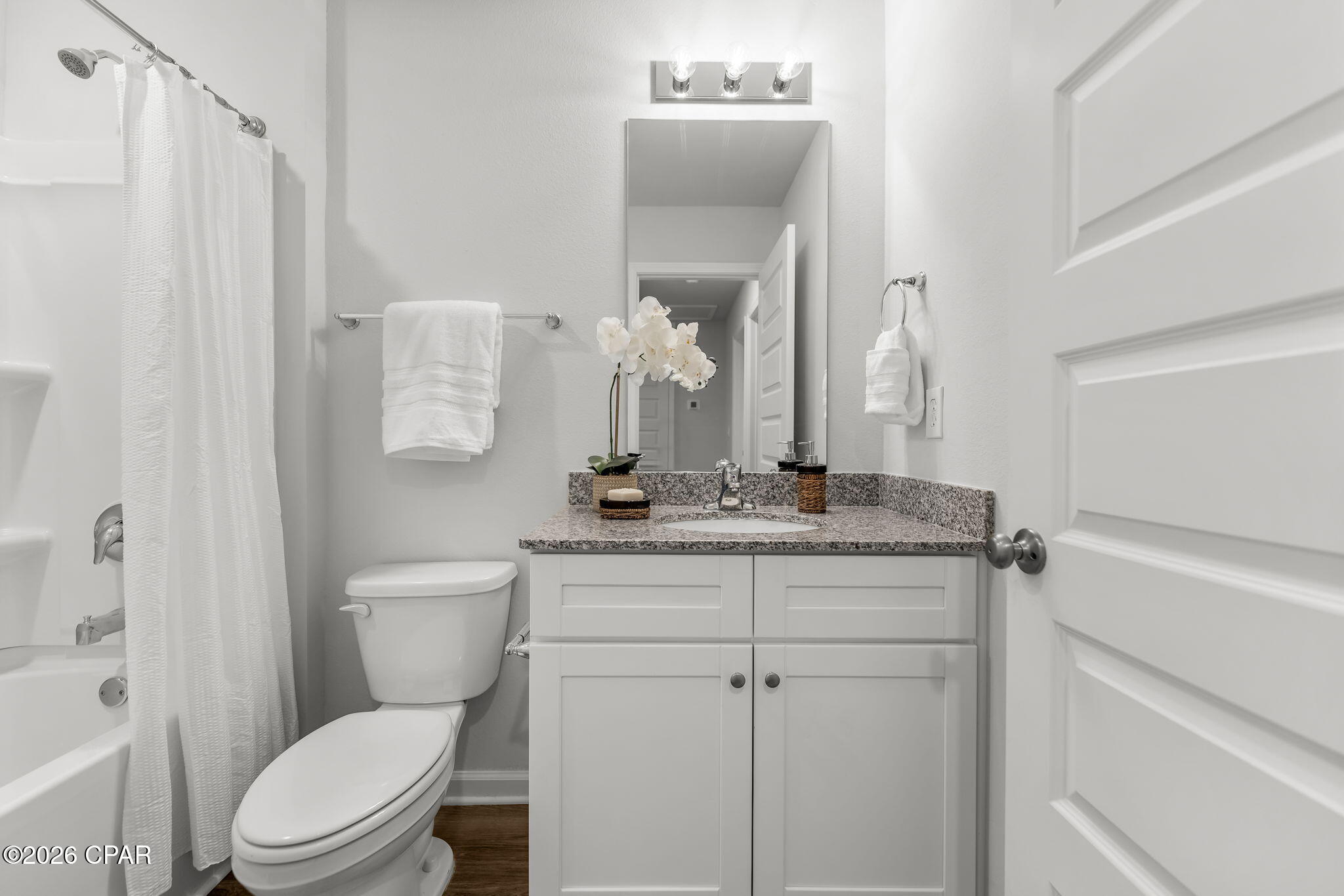 Jakes Landing - Residential Lease