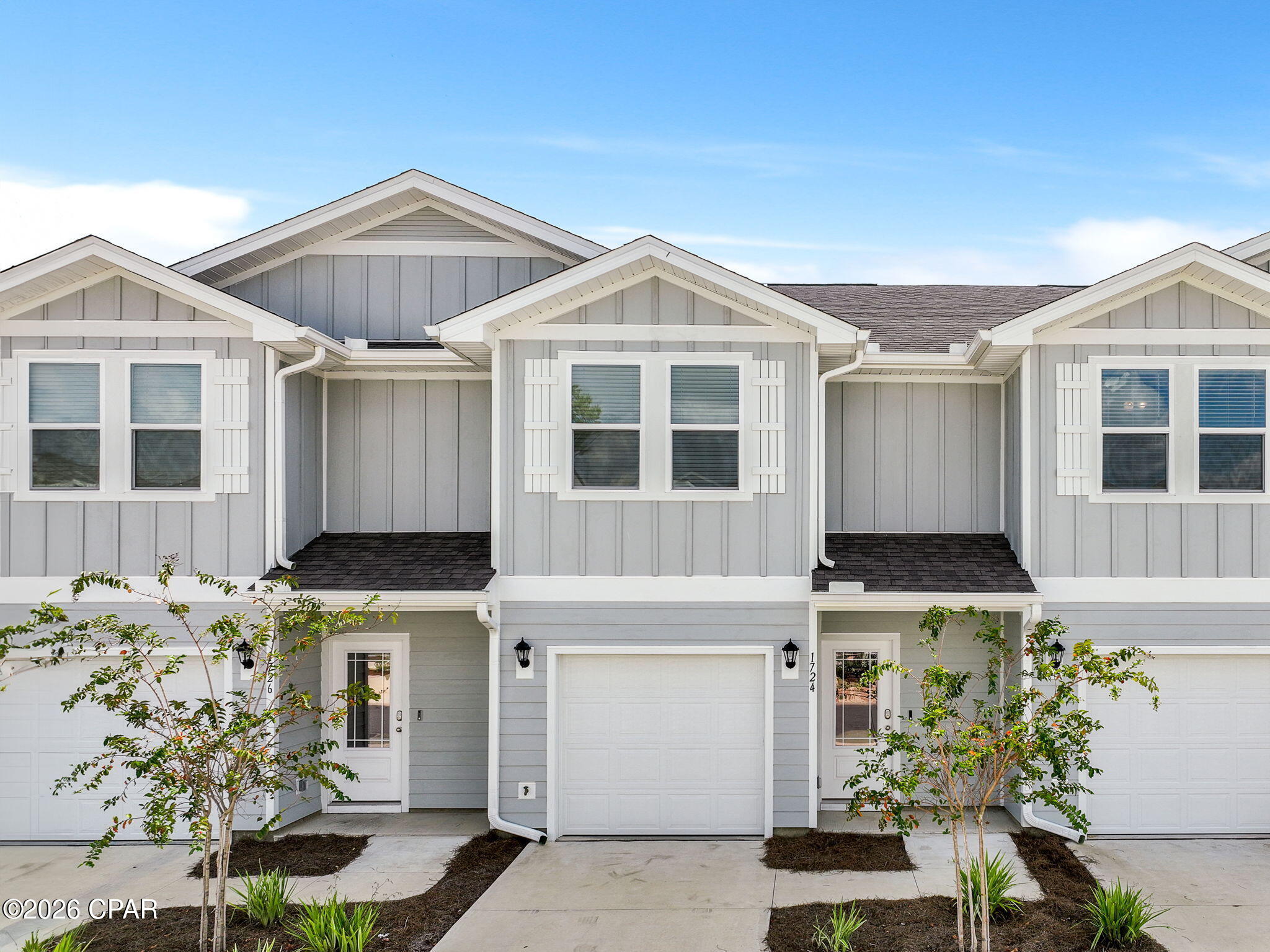 Jakes Landing - Residential Lease