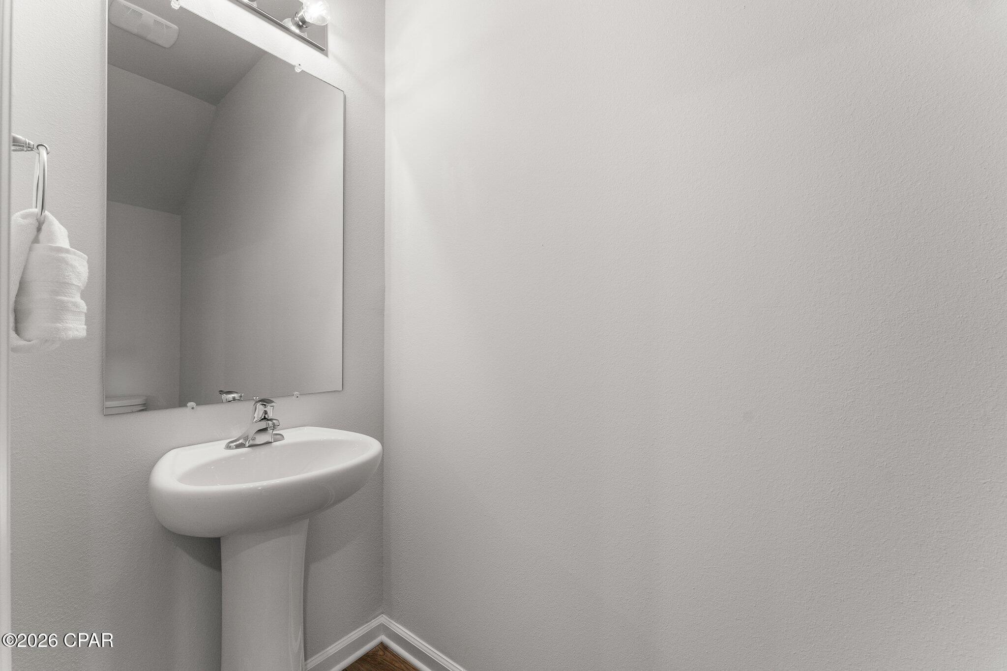 Jakes Landing - Residential Lease