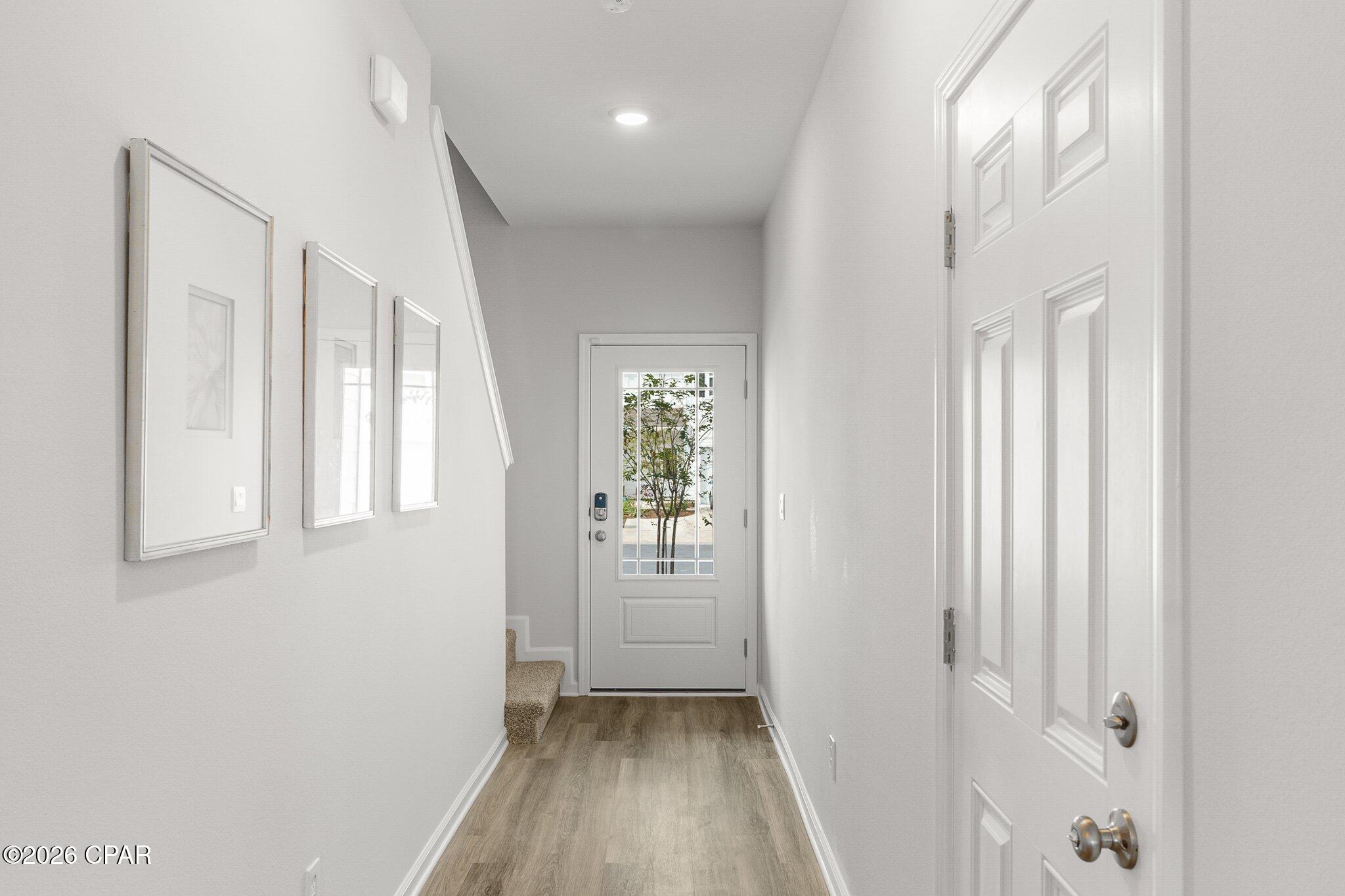 Jakes Landing - Residential Lease