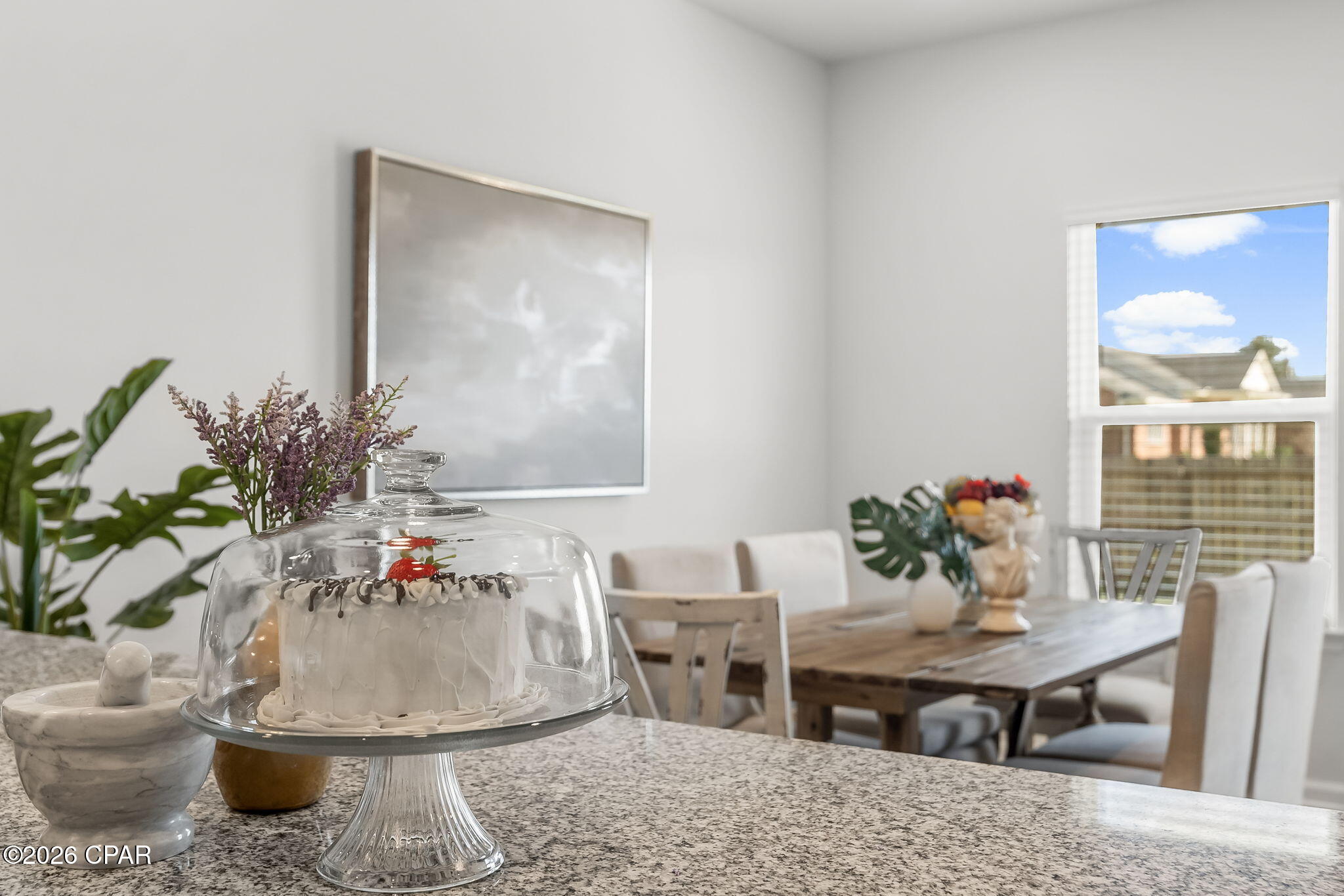 Jakes Landing - Residential Lease