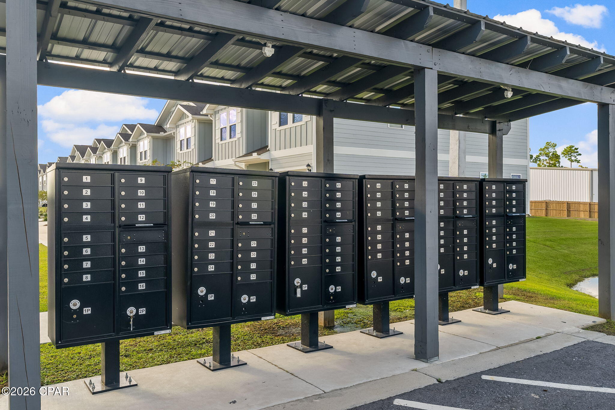 Jakes Landing - Residential Lease