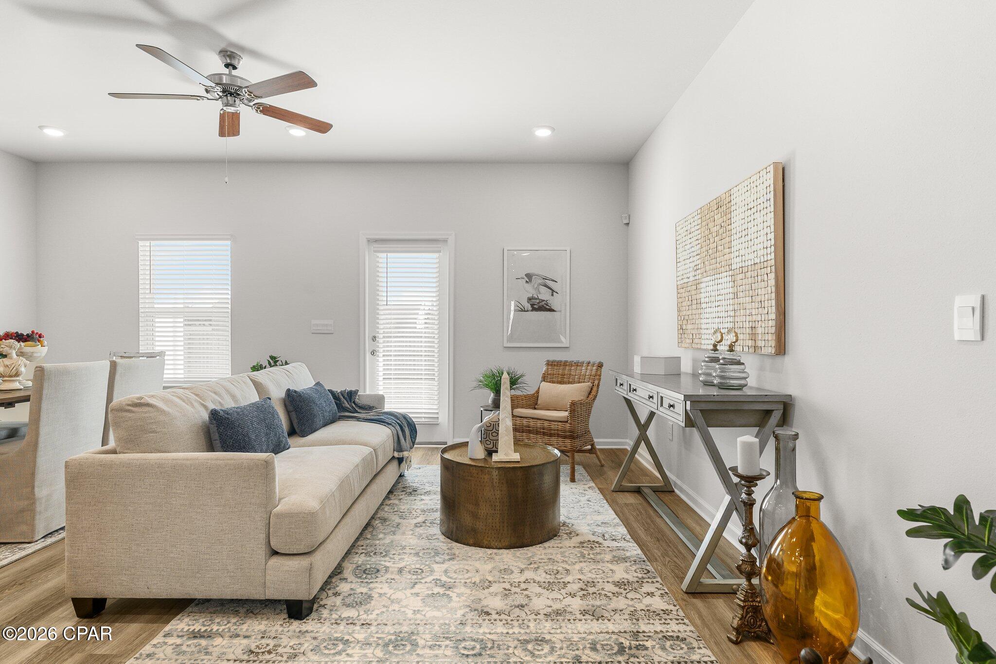 Jakes Landing - Residential Lease