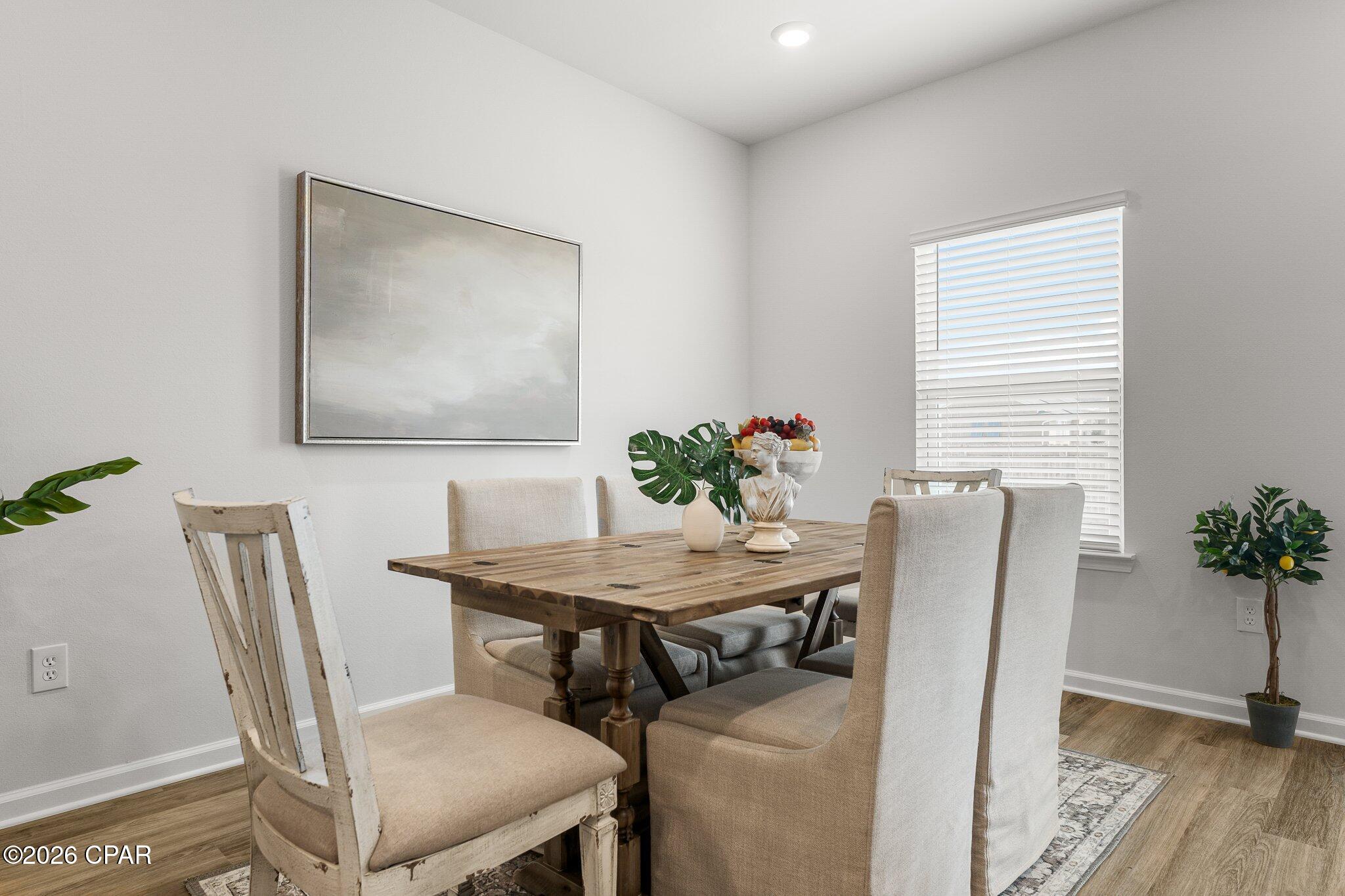 Jakes Landing - Residential Lease