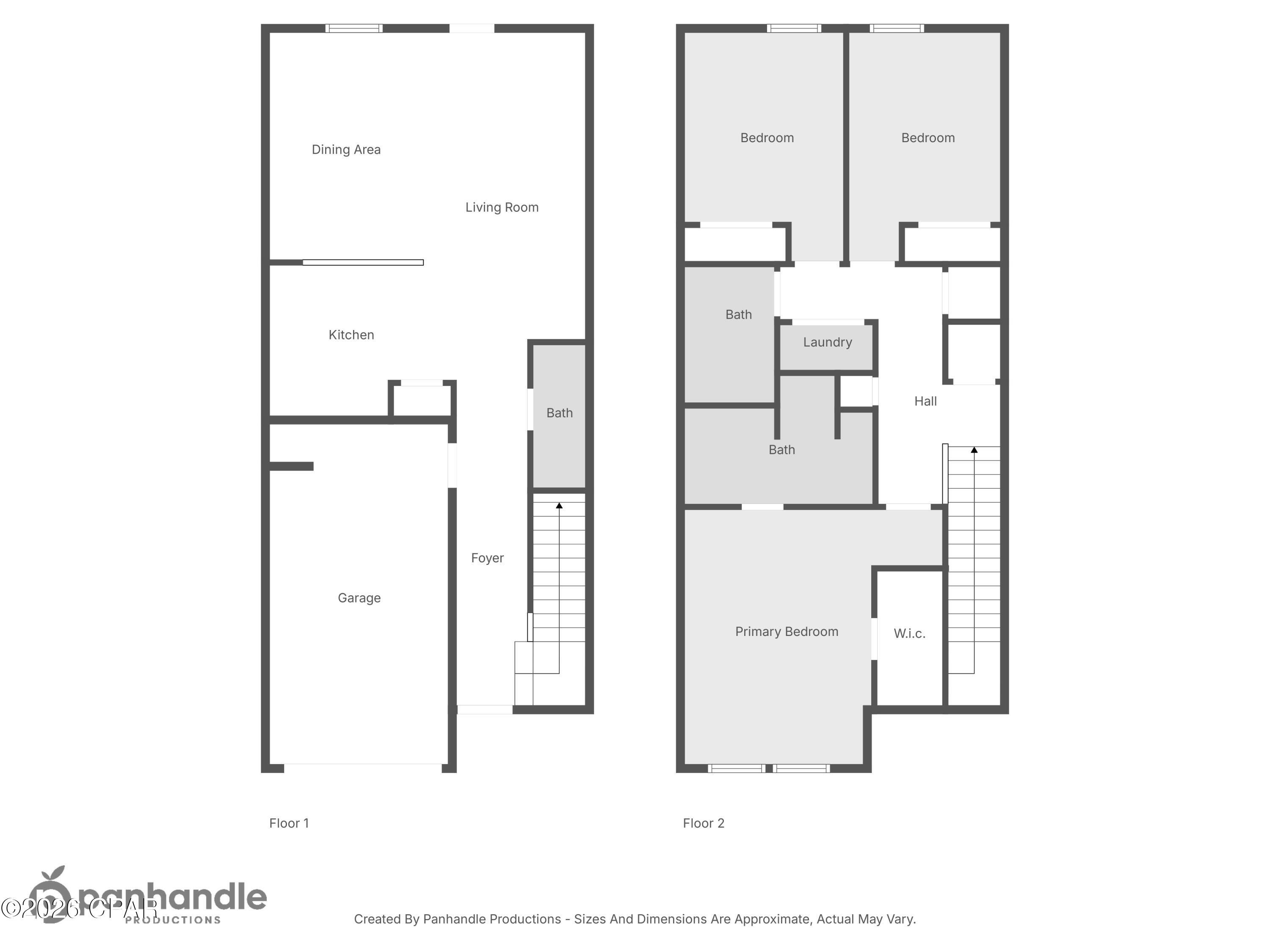 Jakes Landing - Residential Lease