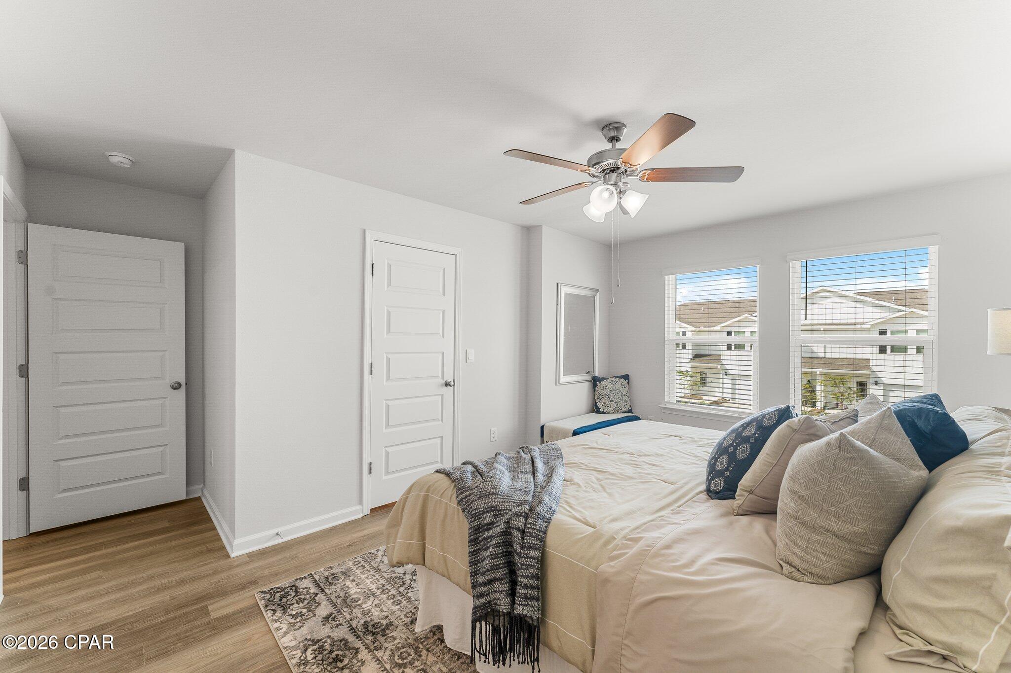 Jakes Landing - Residential Lease