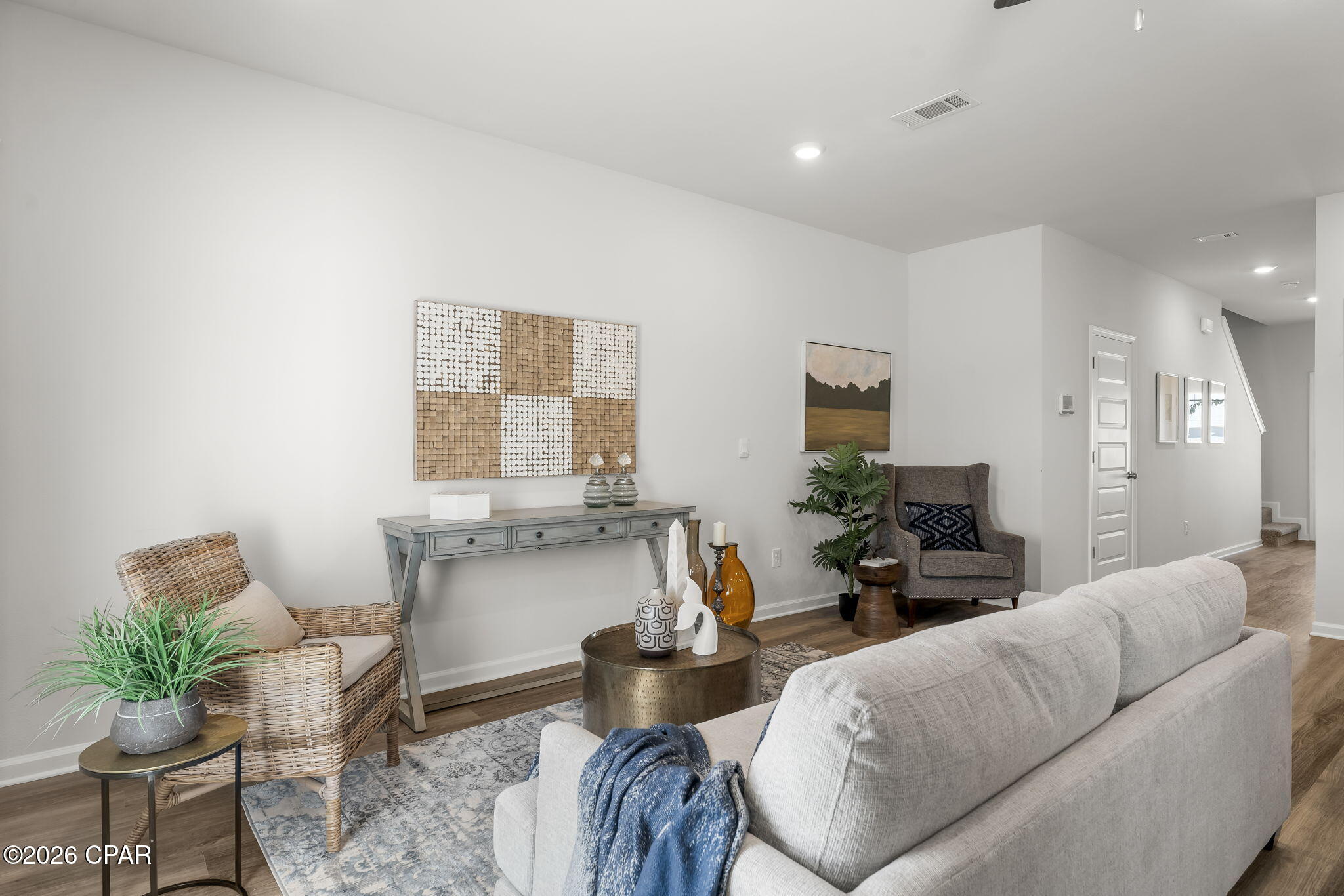 Jakes Landing - Residential Lease