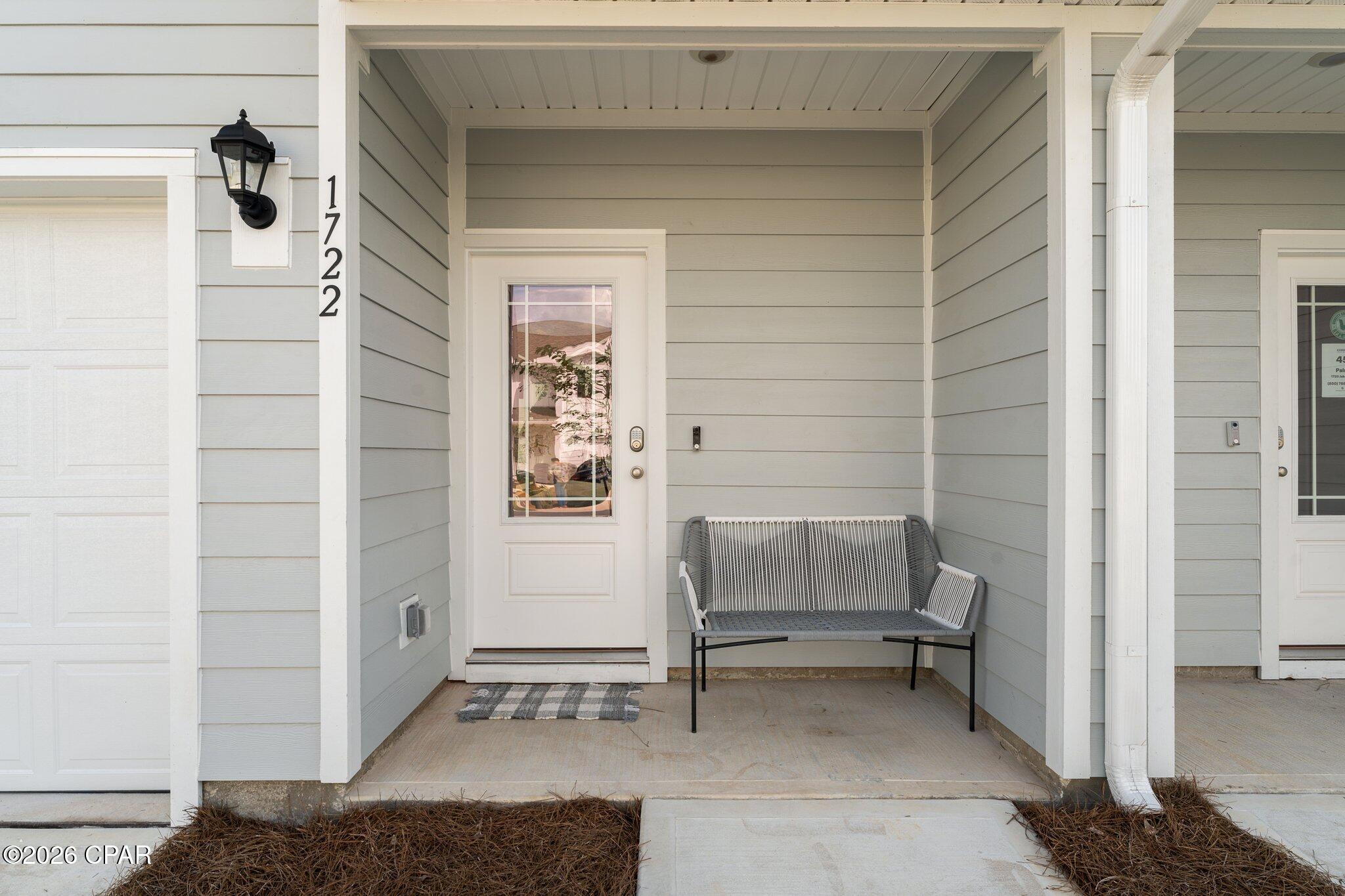 Jakes Landing - Residential Lease