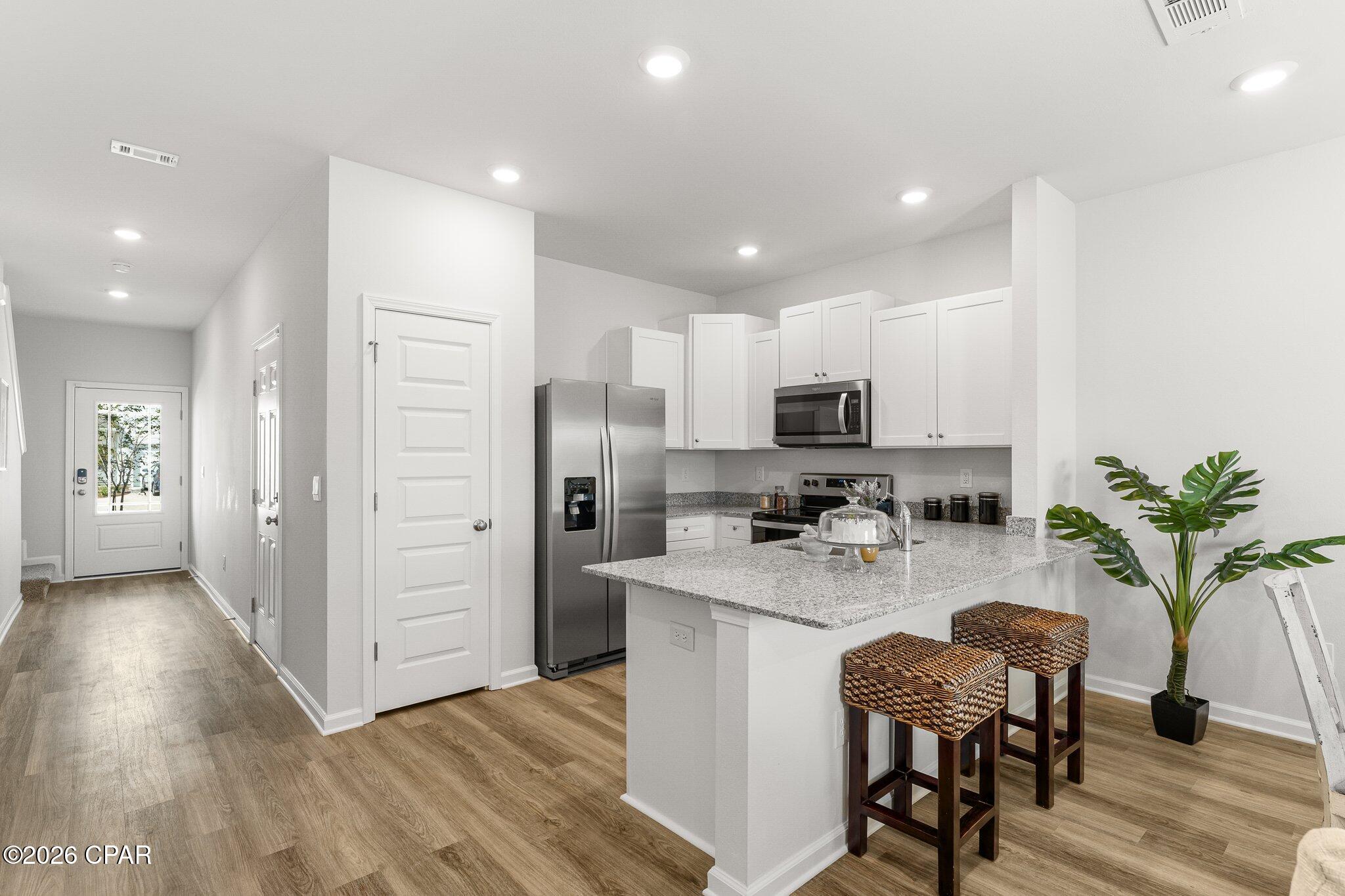 Jakes Landing - Residential Lease