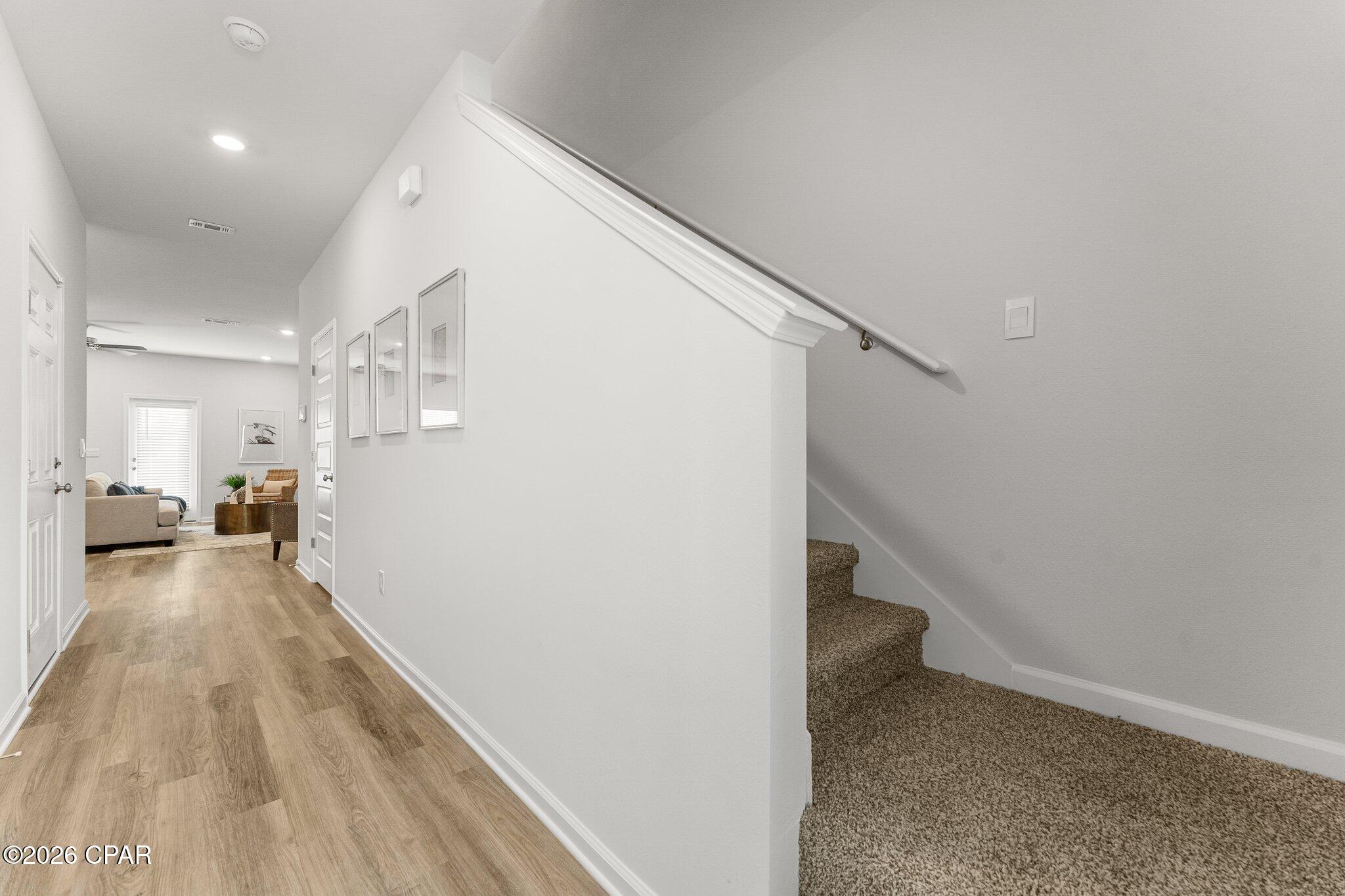 Jakes Landing - Residential Lease