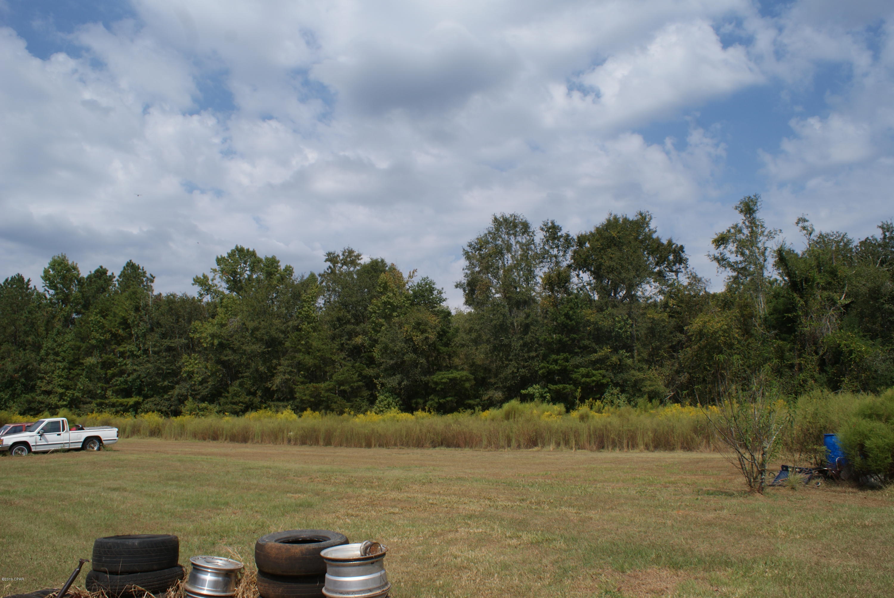 [No Recorded Subdiv] - Land