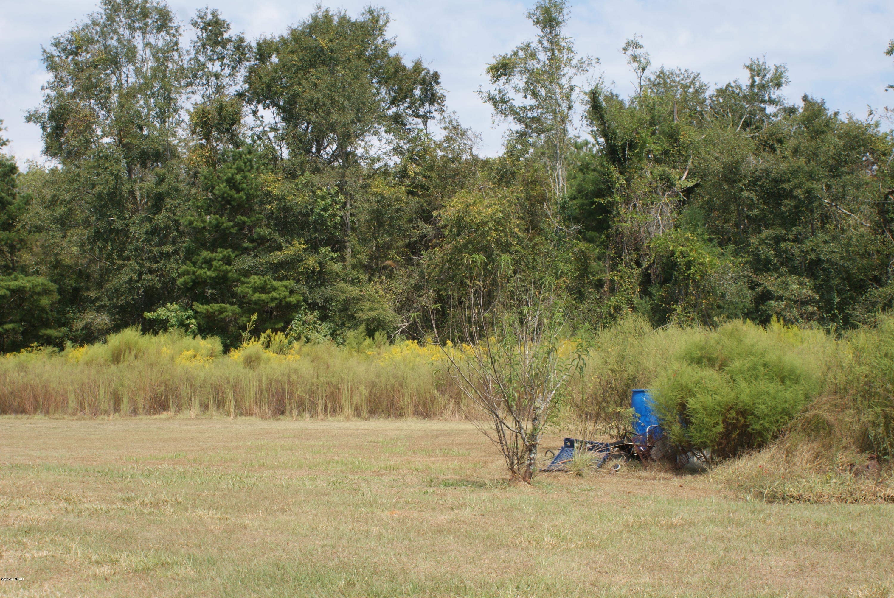 [No Recorded Subdiv] - Land