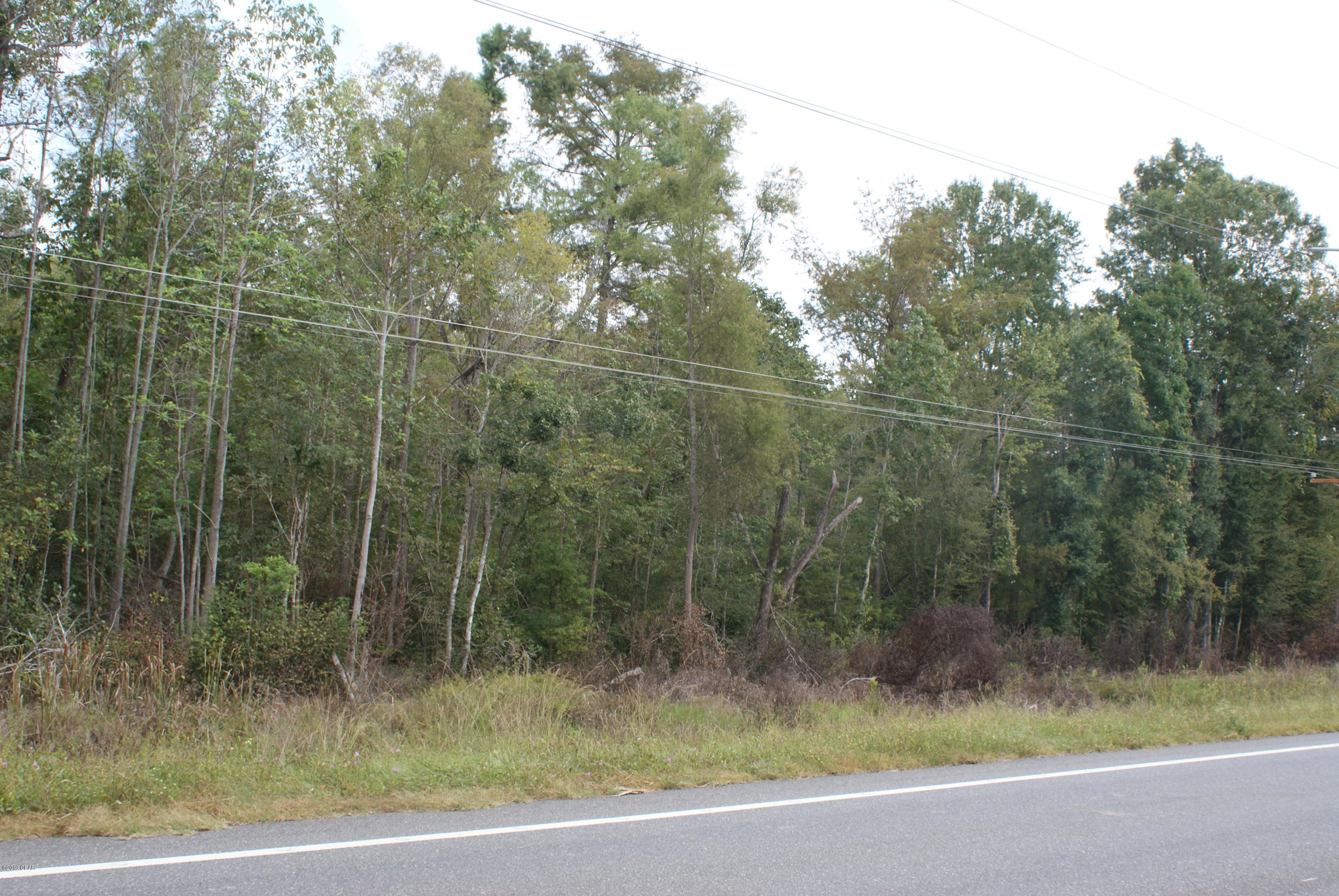 [No Recorded Subdiv] - Land