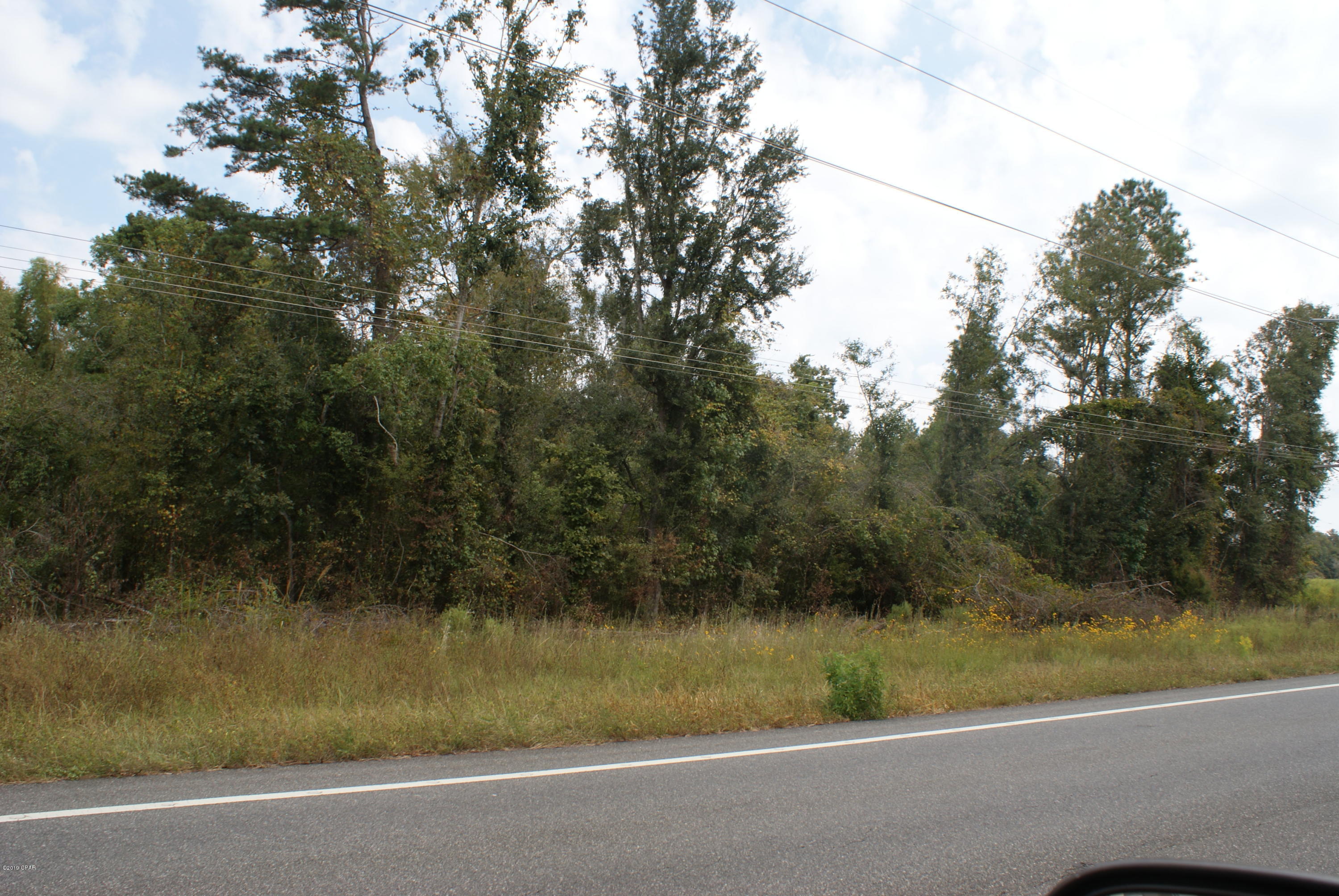 [No Recorded Subdiv] - Land