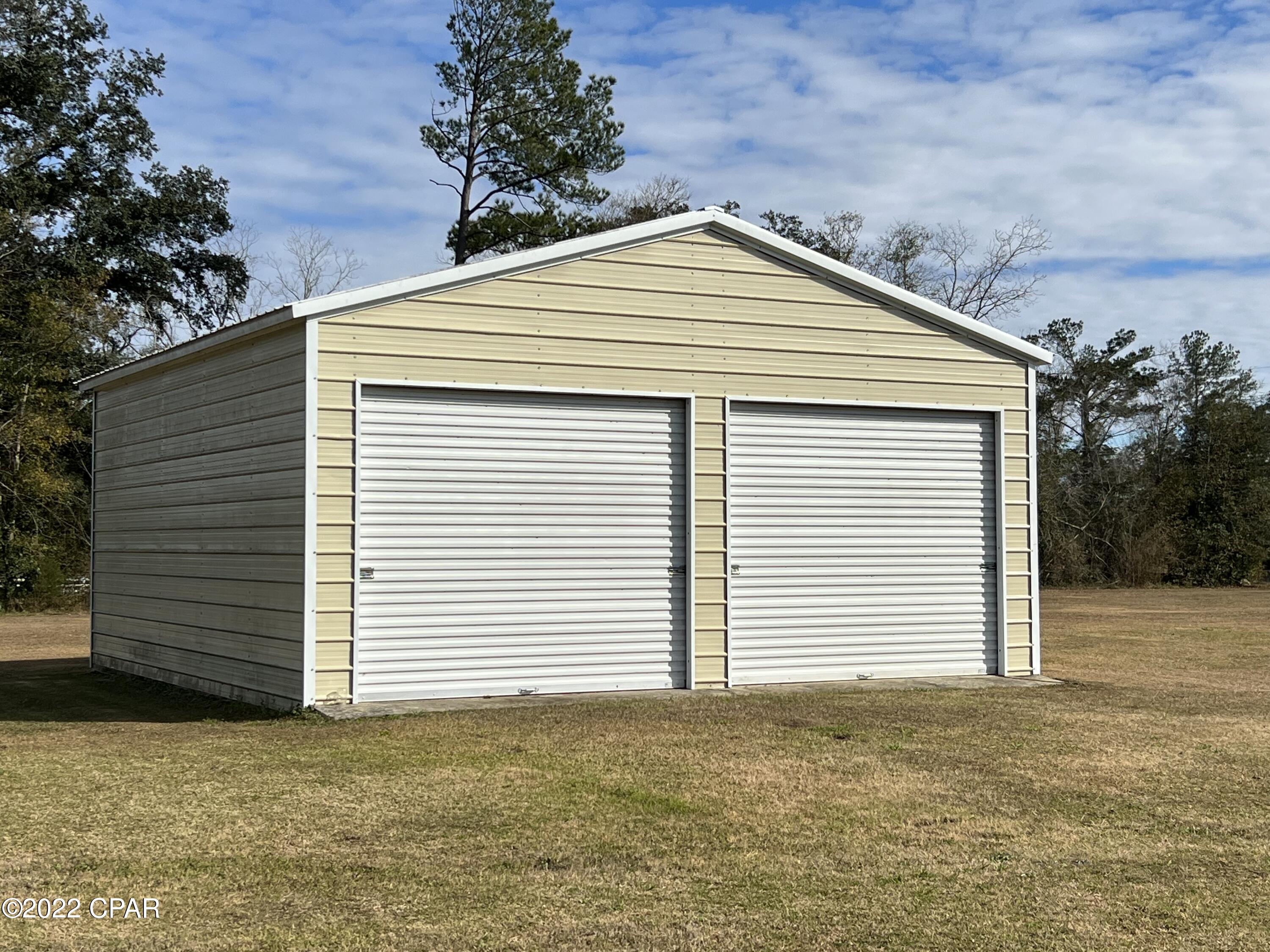 [No Recorded Subdiv] - Residential